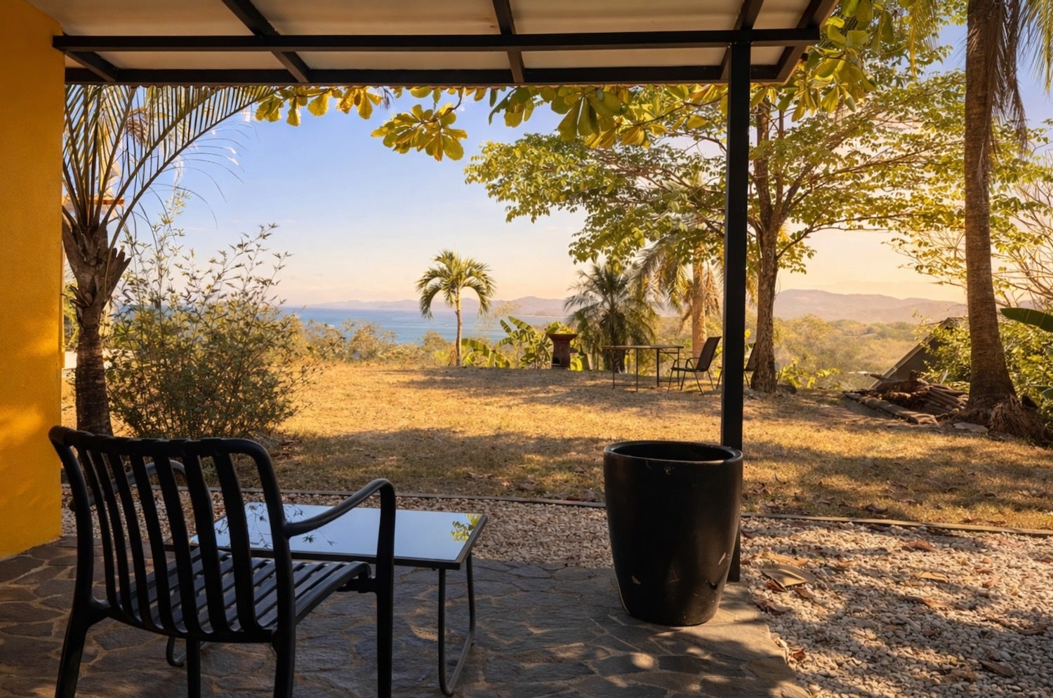 Manzanillo Lot With Panoramic Views — photo 18 of 18