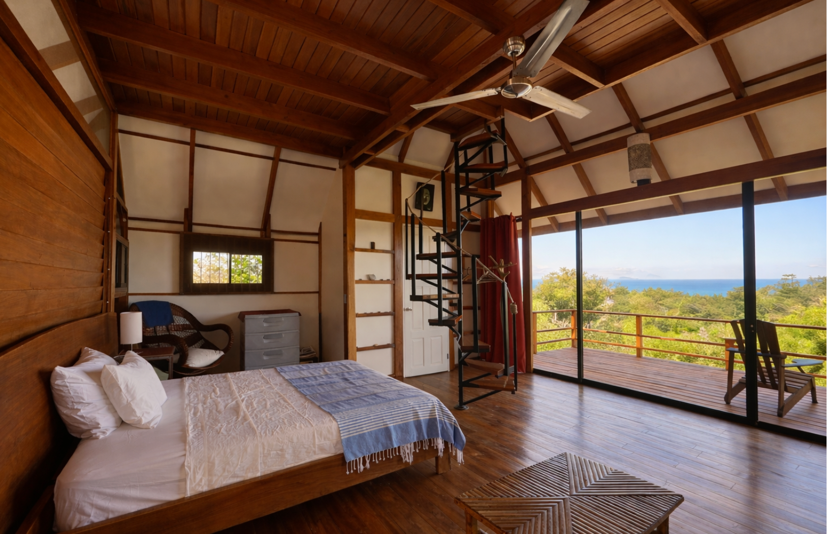 Manzanillo Lot With Panoramic Views — photo 9 of 18
