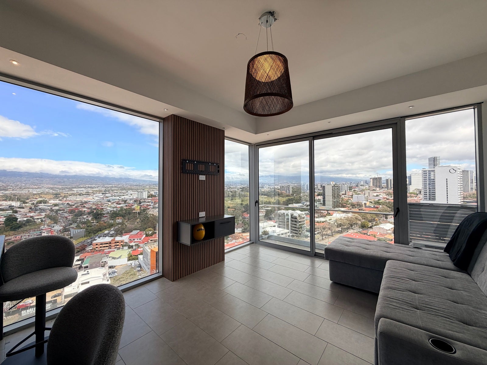 Qbo Corner Residence, Qbo, Sabana, Sabana, Sabana, San Jose, Costa Rica 10201