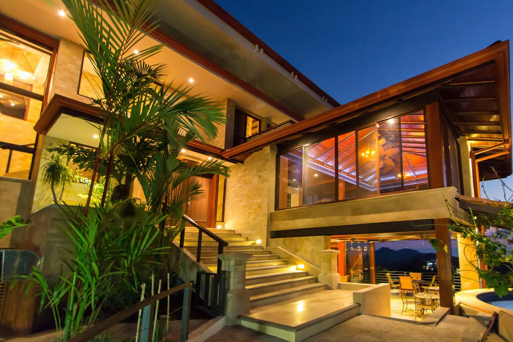 Panoramic Ocean Luxury Estate, El Salto, Manuel Antonio, Quepos, Quepos, Puntarenas, Costa Rica 60601 — photo 2 of 5