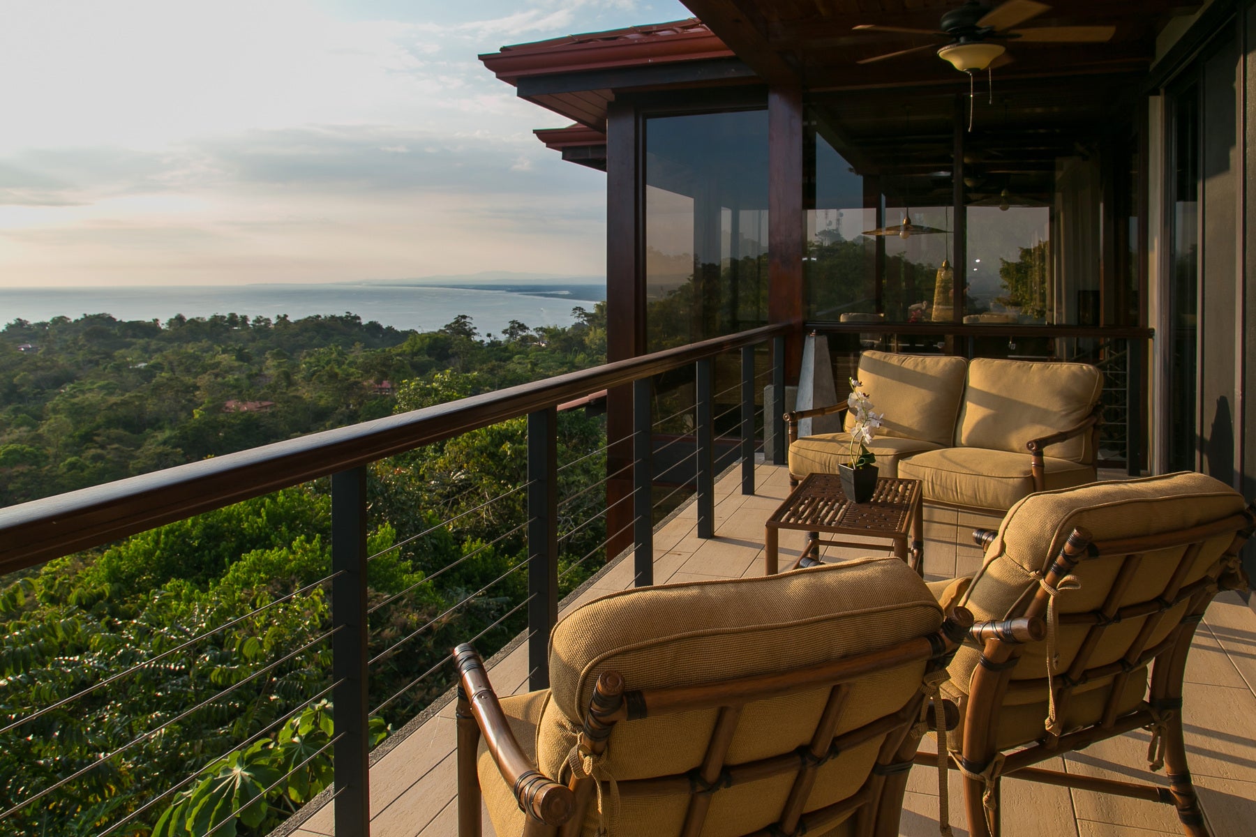 Panoramic Ocean Luxury Estate, El Salto, Manuel Antonio, Quepos, Quepos, Puntarenas, Costa Rica 60601 — photo 5 of 5