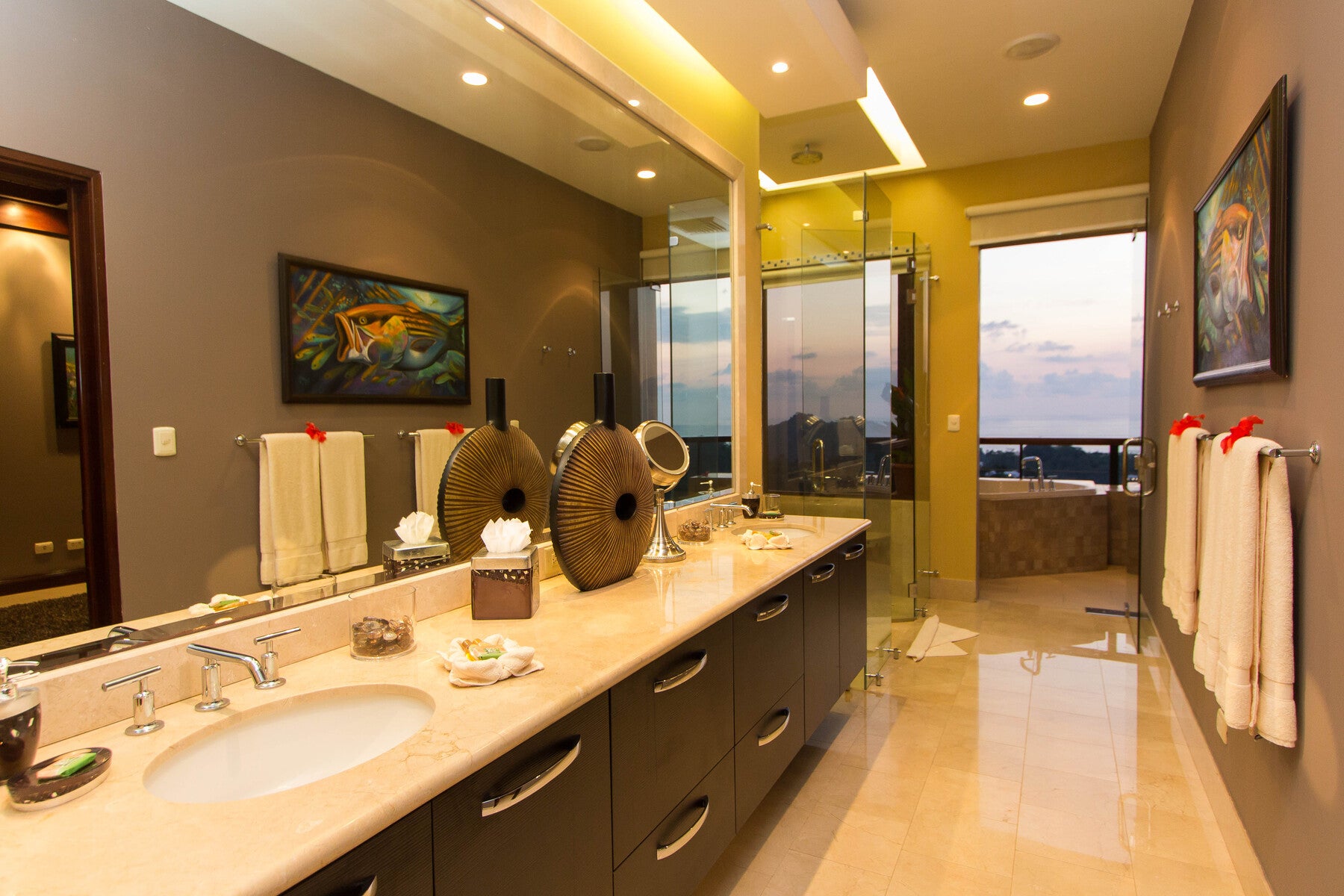 Panoramic Ocean Luxury Estate — photo 12 of 19