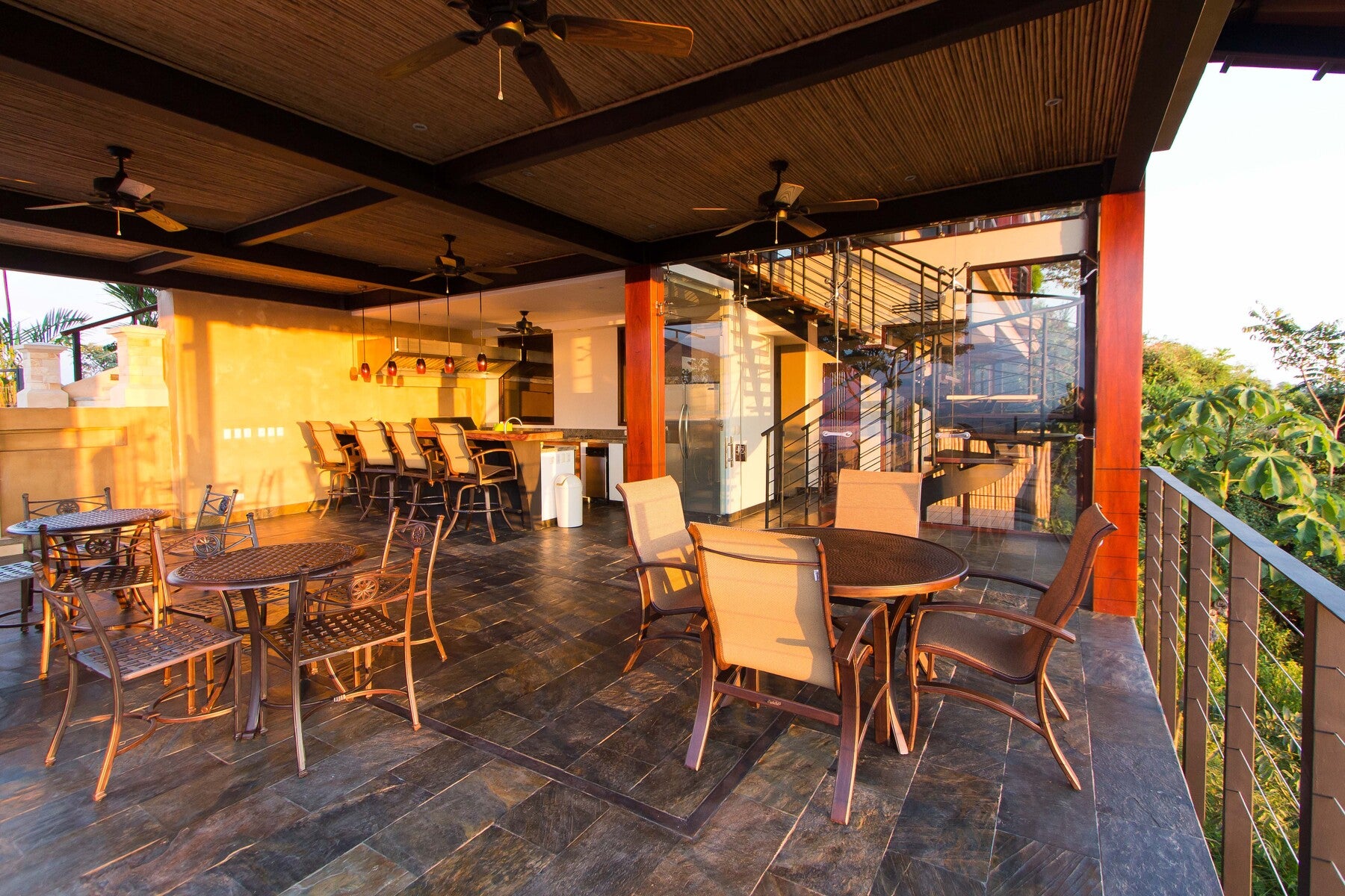Panoramic Ocean Luxury Estate — photo 19 of 19