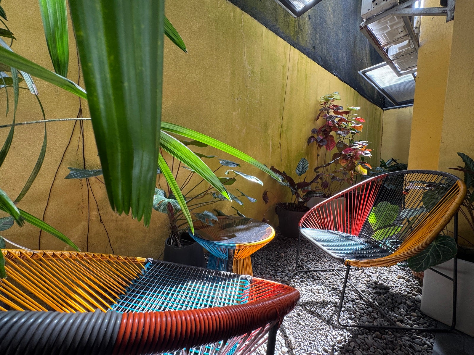 Jungle View Condo With Terrace — foto 15 de 17