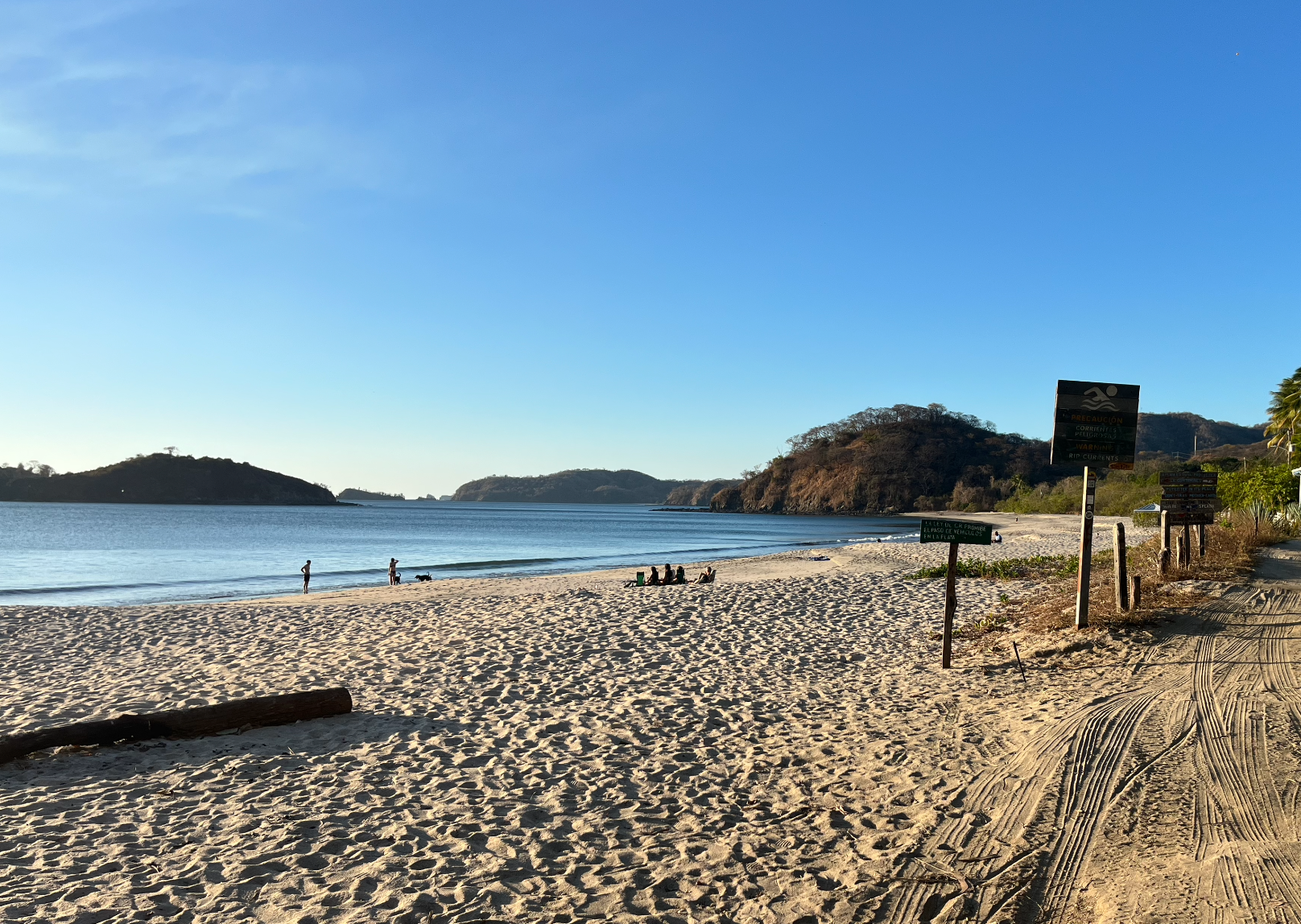 Private Oceanfront Property with 330m Beachfront — photo 2 of 11