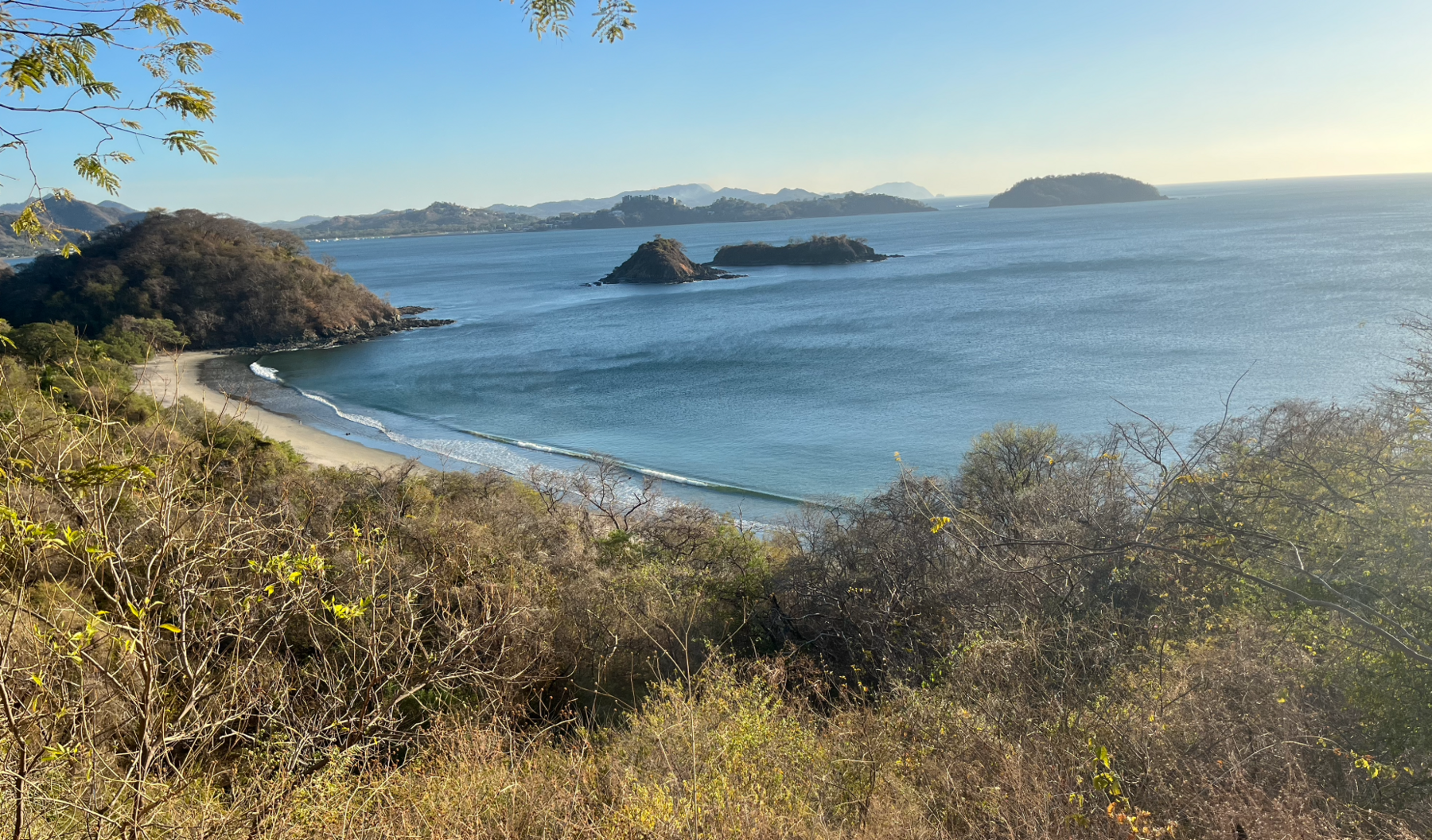 Private Oceanfront Property With 330m Beachfront, Playa Prieta, Flamingo, 47969, Santa Cruz, Guanacaste, Costa Rica 50305, Playa Prieta