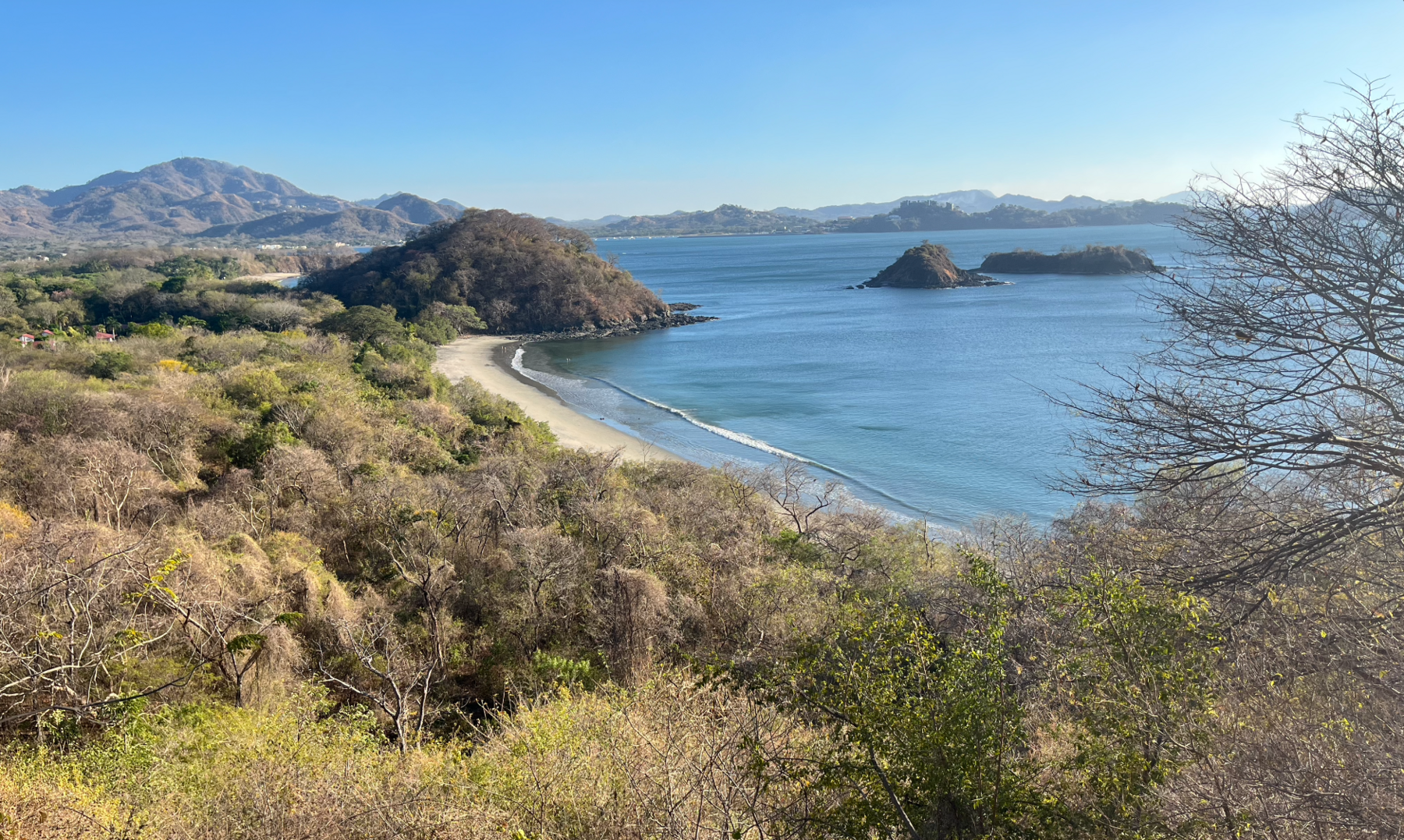 Private Oceanfront Property with 330m Beachfront — photo 8 of 11
