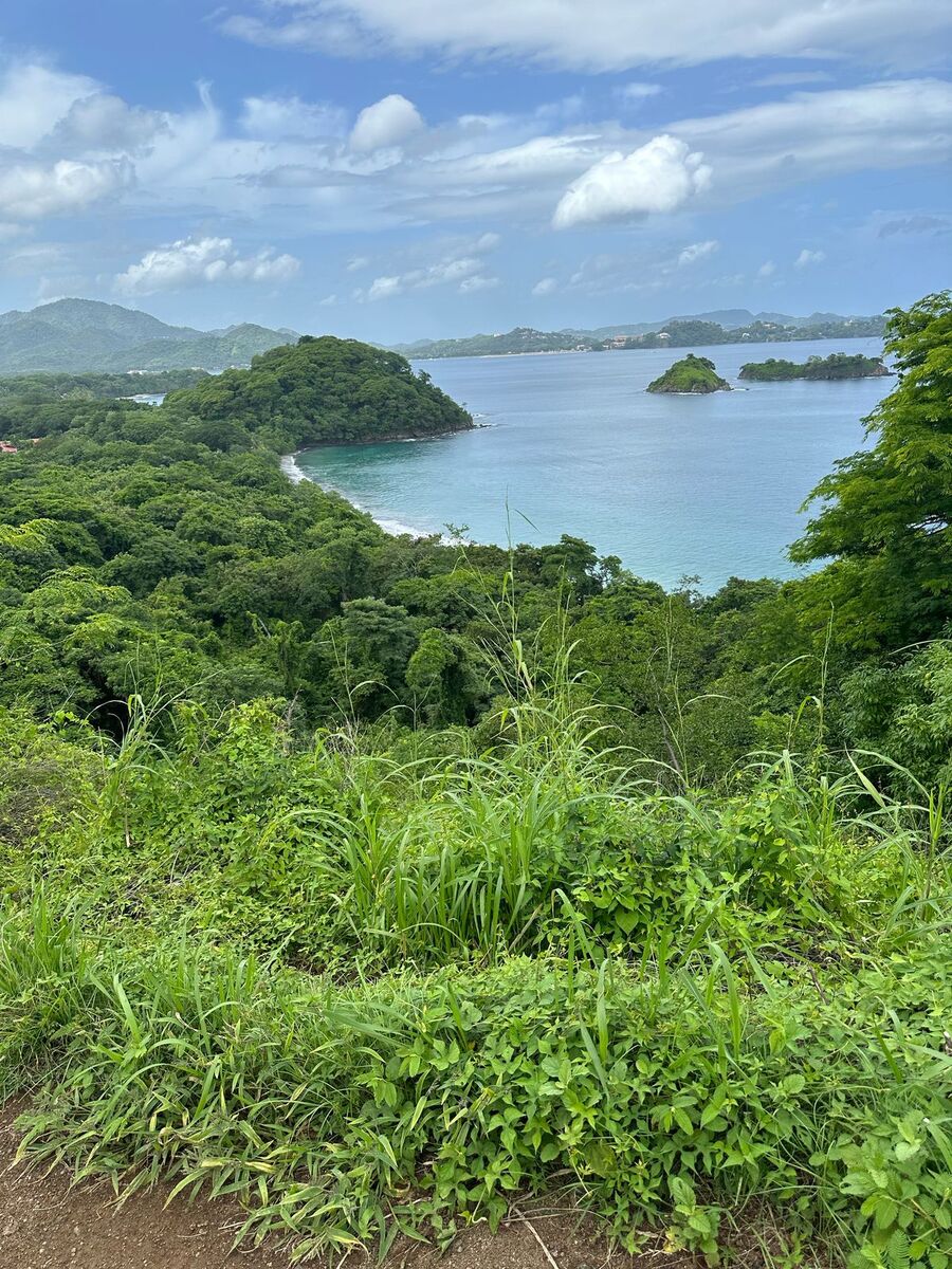 Private Oceanfront Property with 330m Beachfront — photo 9 of 11