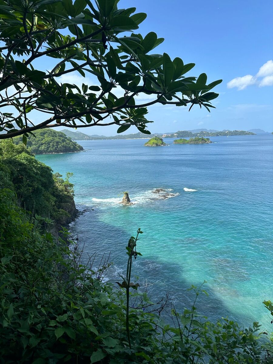 Private Oceanfront Property with 330m Beachfront — photo 11 of 11