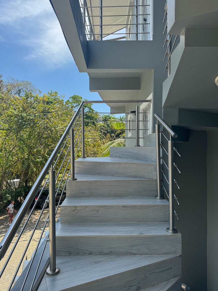 Exceptional Income-Generating Property Steps from the Beach Manuel Antonio — photo 6 of 19