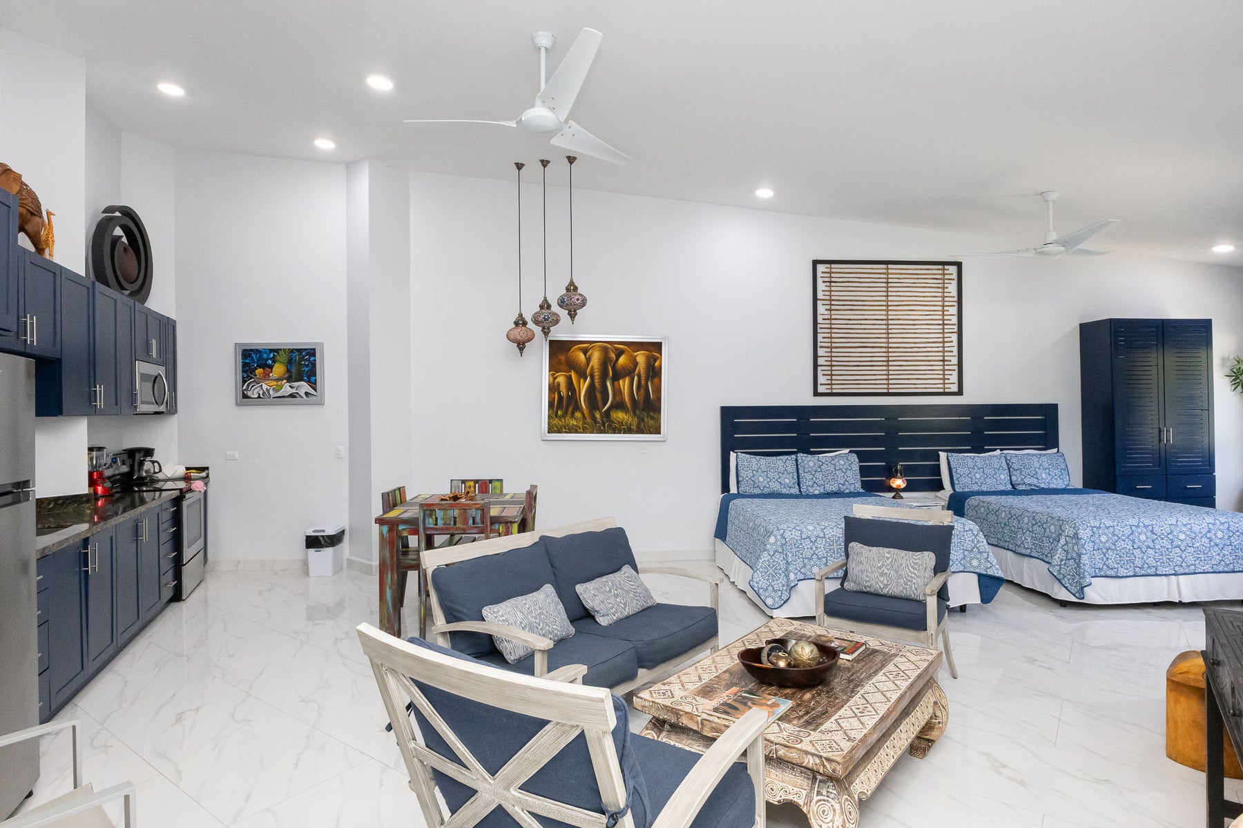 Exceptional Income-Generating Property Steps from the Beach Manuel Antonio — photo 13 of 19