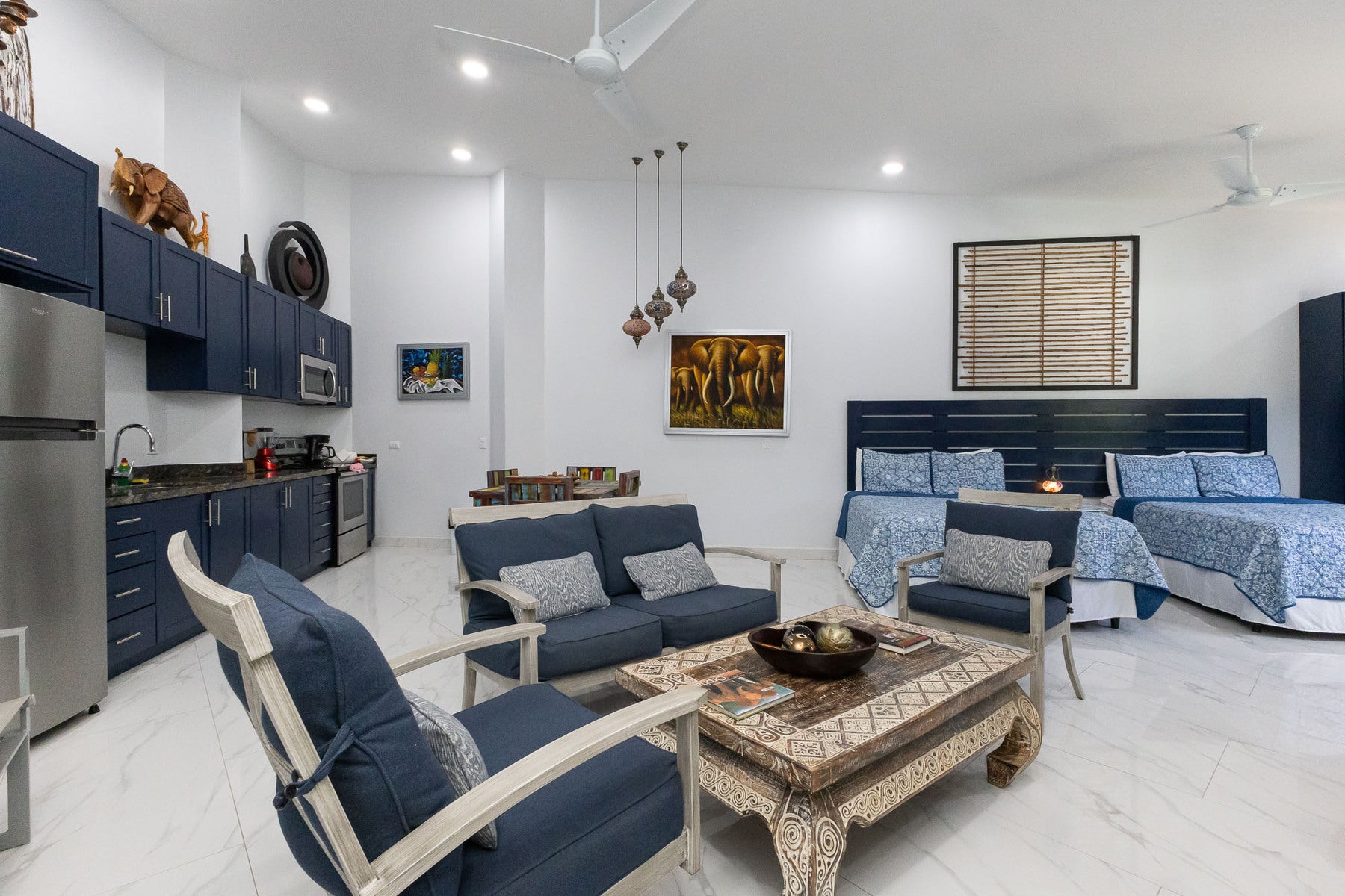 Exceptional Income-Generating Property Steps from the Beach Manuel Antonio — photo 14 of 19