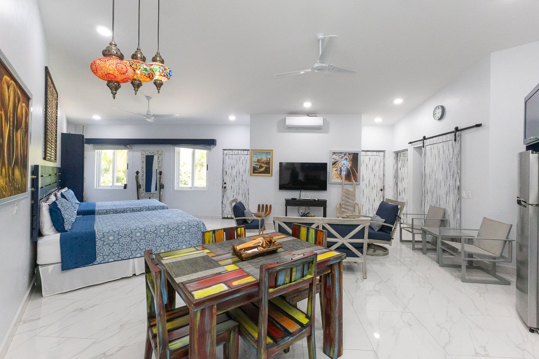 Exceptional Income-Generating Property Steps from the Beach Manuel Antonio — photo 15 of 19