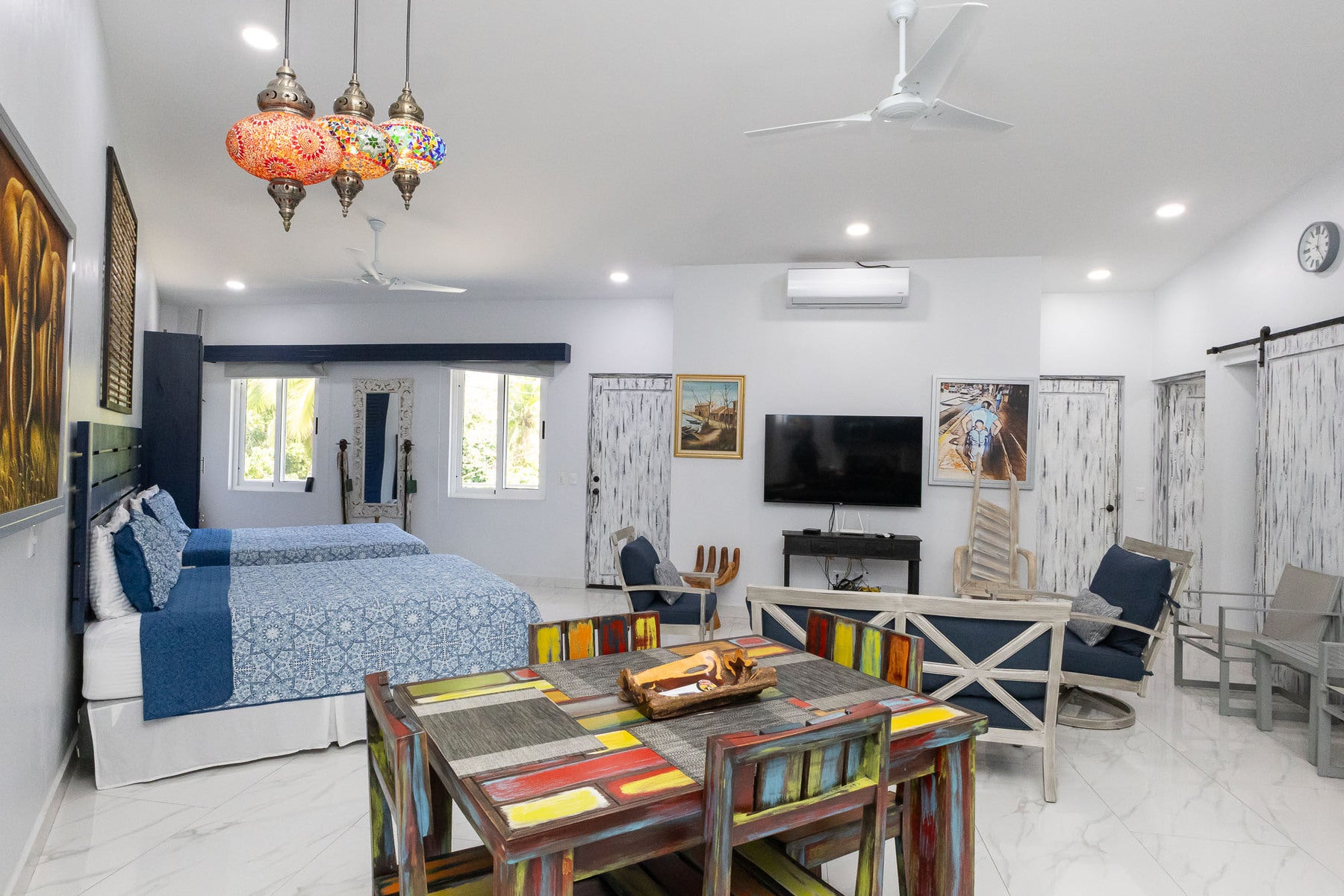 Exceptional Income-Generating Property Steps from the Beach Manuel Antonio — photo 16 of 19
