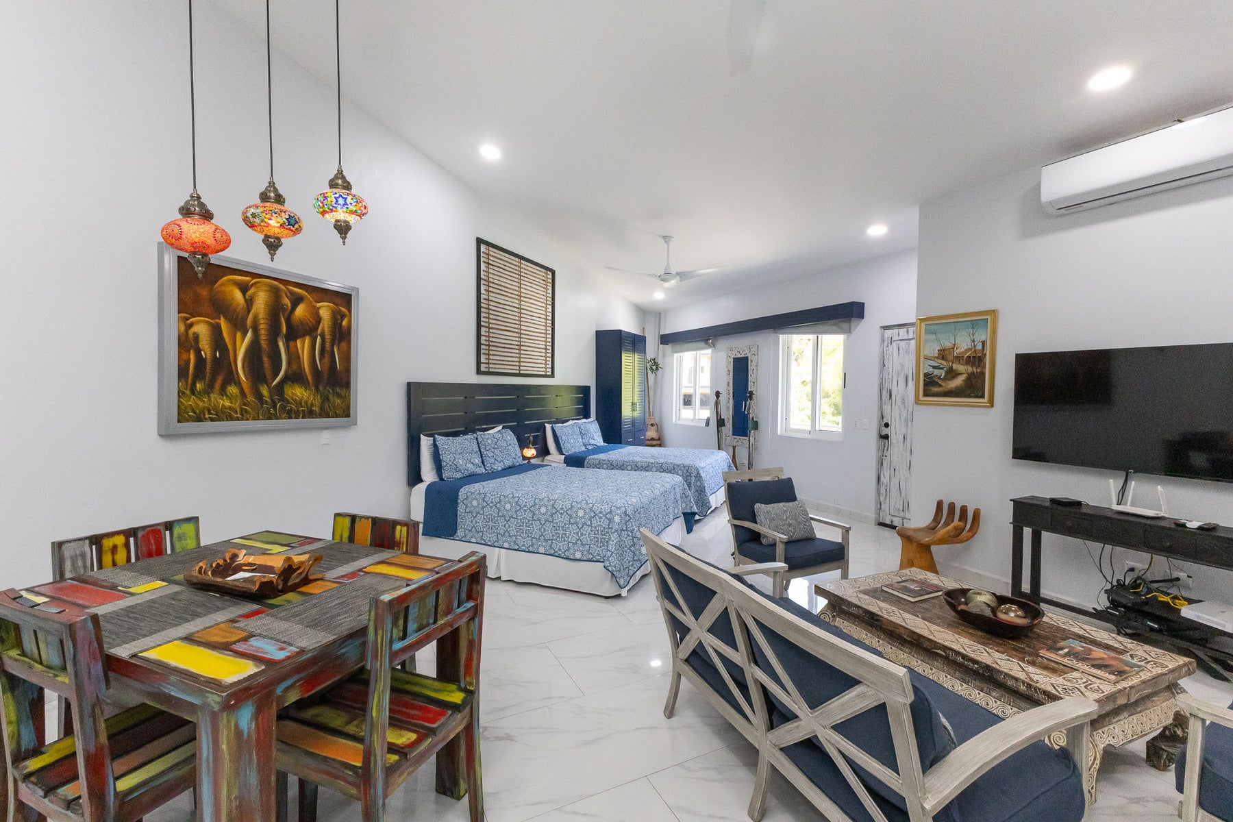 Exceptional Income-Generating Property Steps from the Beach Manuel Antonio — photo 17 of 19