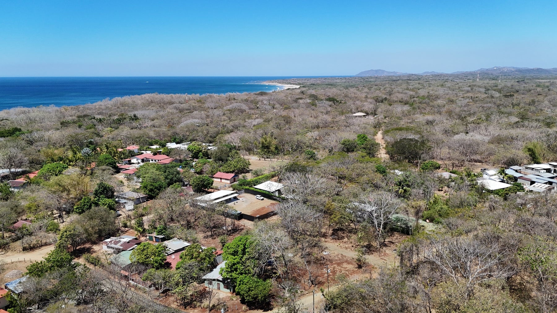Affordable Lots in Playa Lagartillo — photo 4 of 13