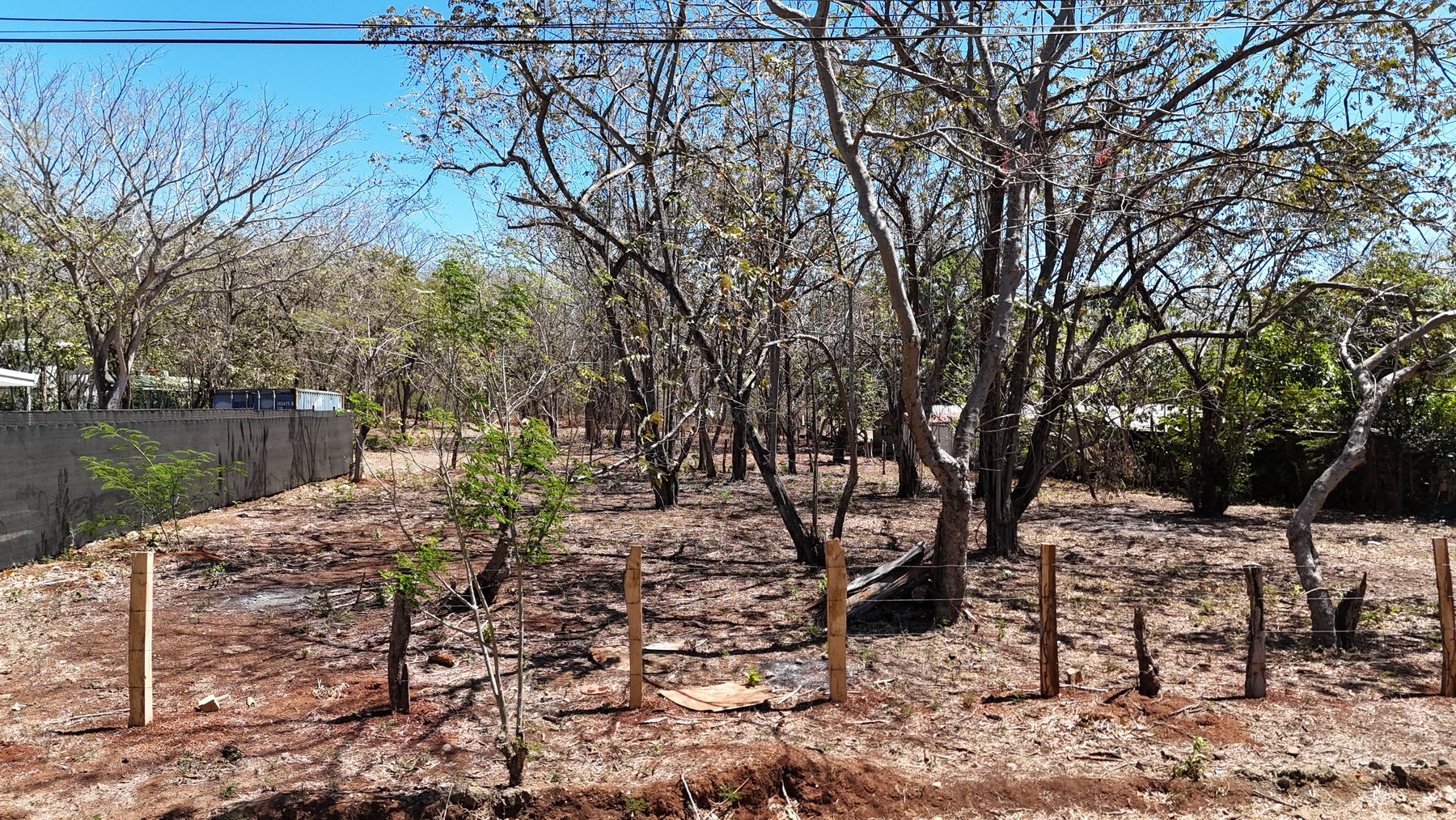 Affordable Lots in Playa Lagartillo — photo 5 of 13