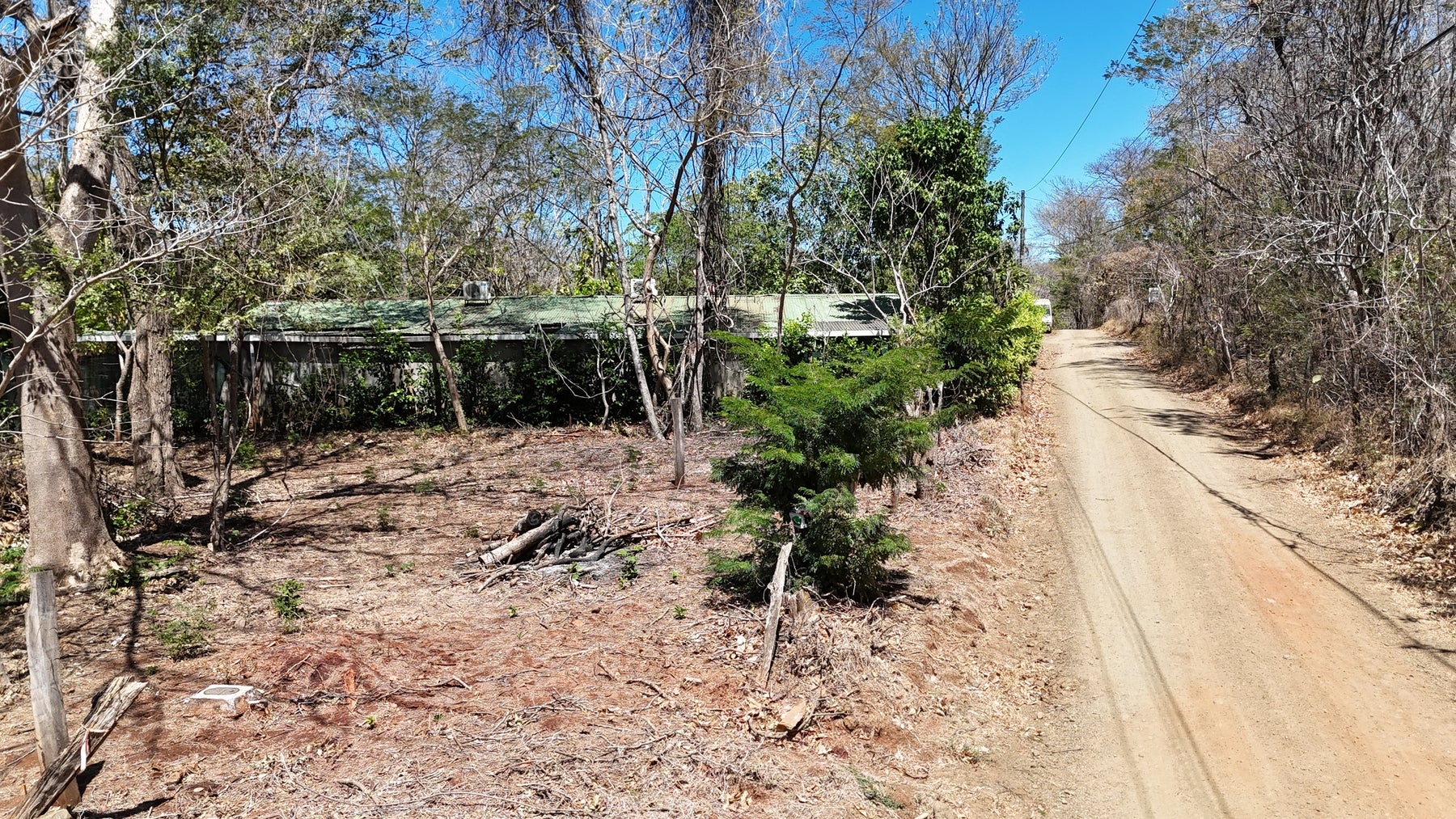 Affordable Lots in Playa Lagartillo — photo 8 of 13
