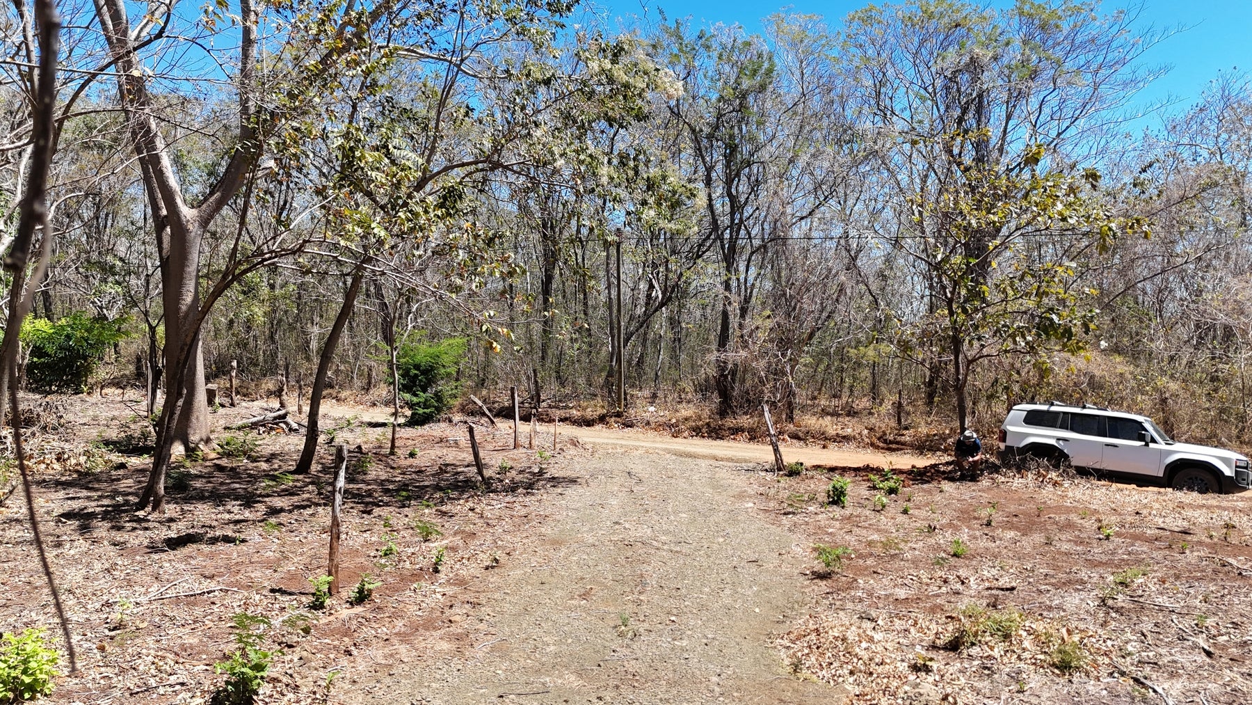 Affordable Lots in Playa Lagartillo — photo 11 of 13