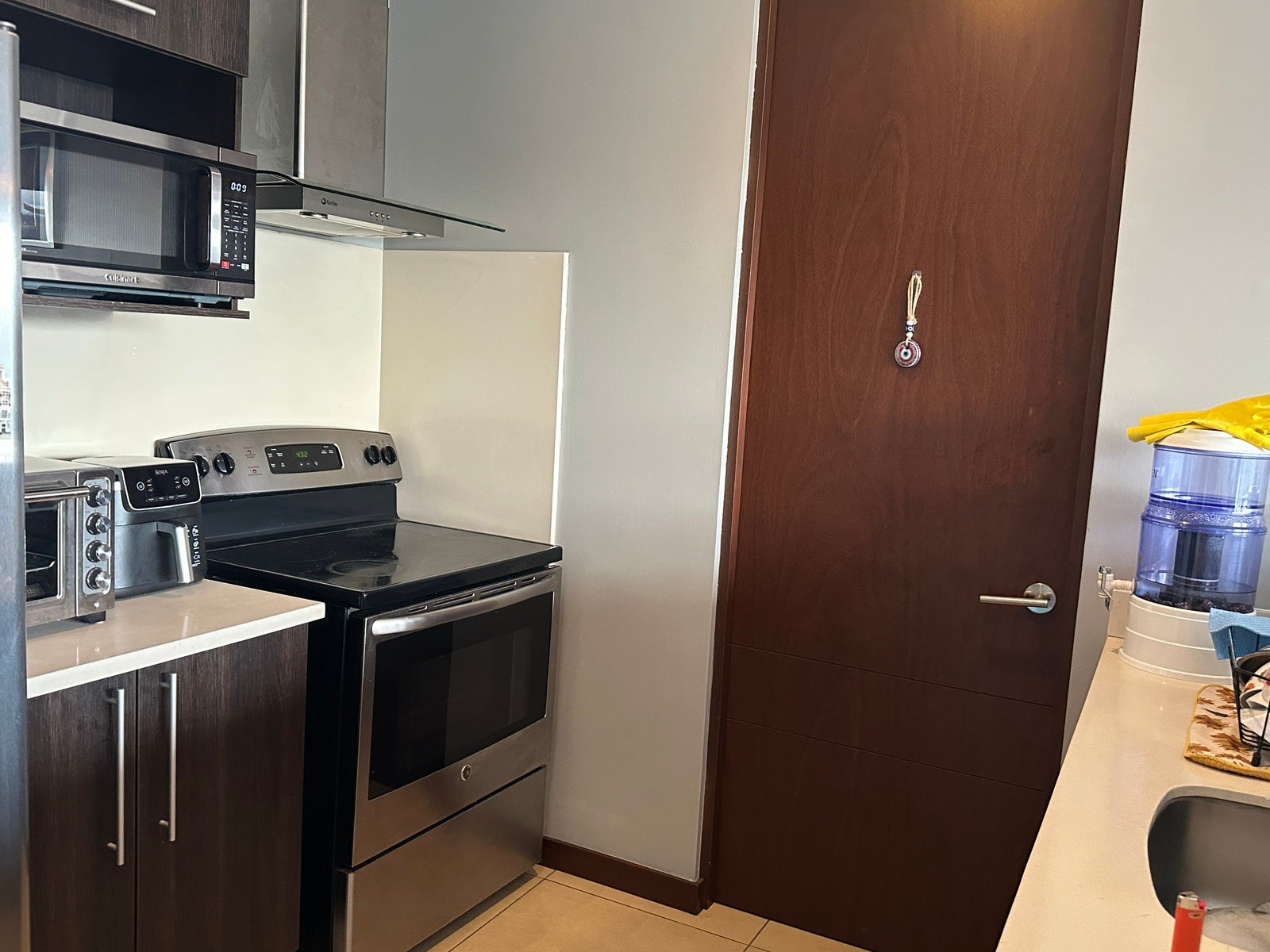 Two bedroom condo, #2406 — photo 3 of 19