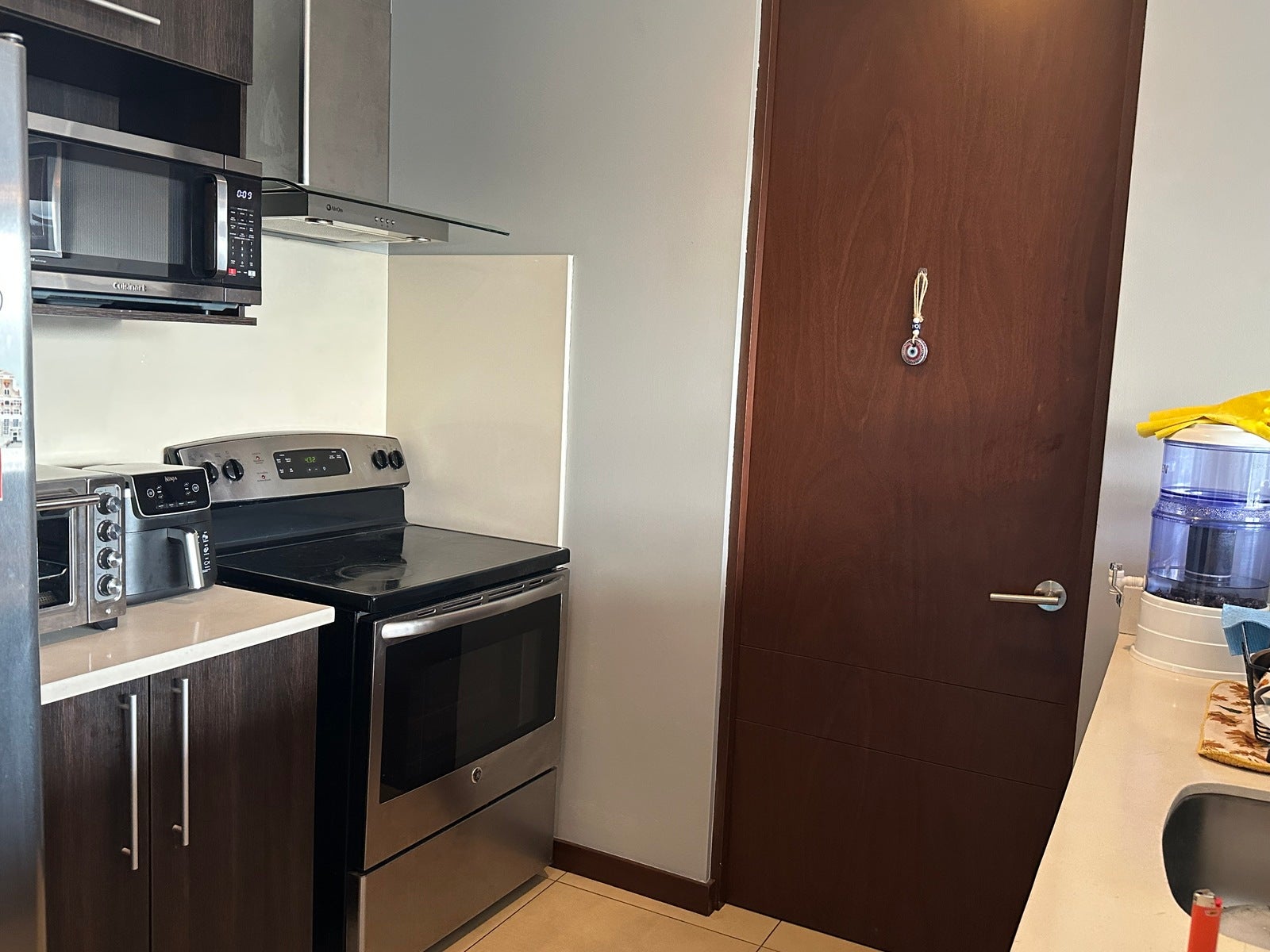 Two bedroom condo, #2406 — photo 4 of 19