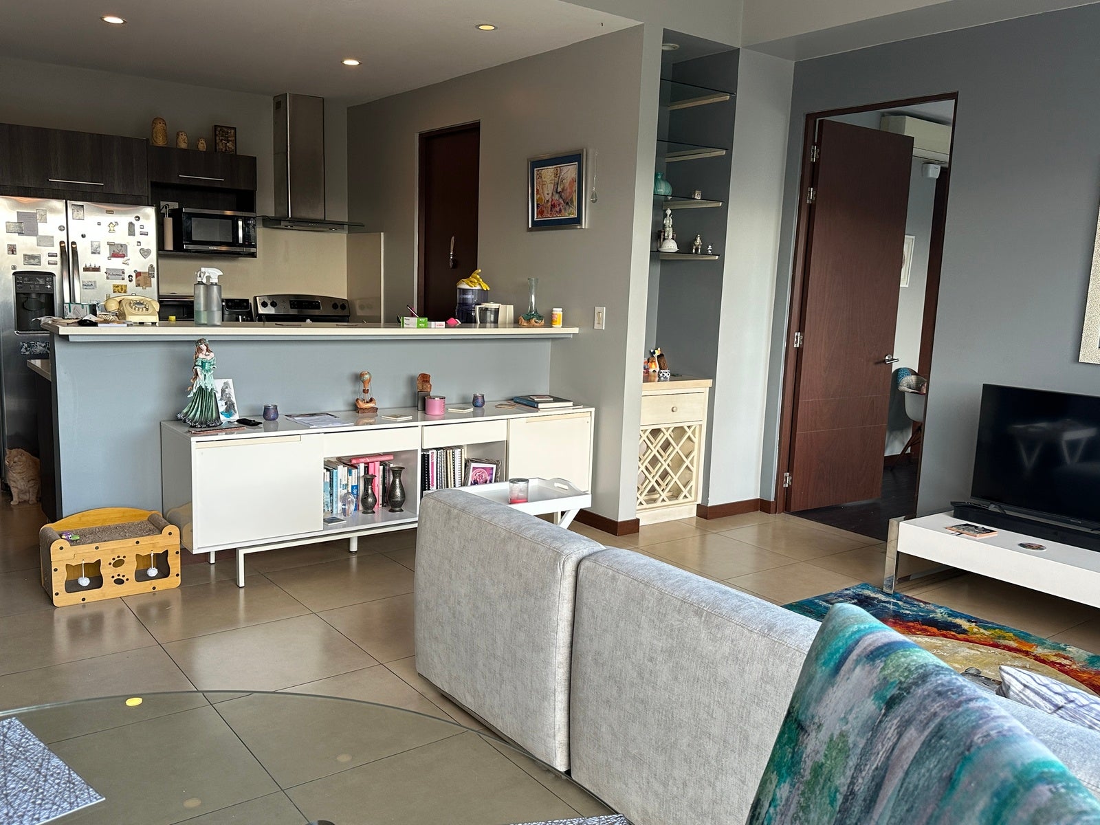 Two bedroom condo, #2406 — photo 5 of 19