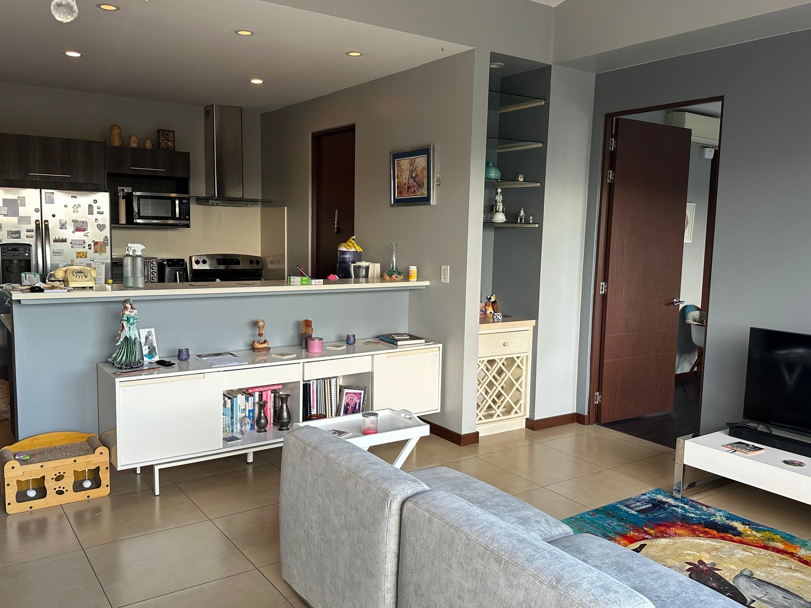 Two bedroom condo, #2406 — photo 6 of 19
