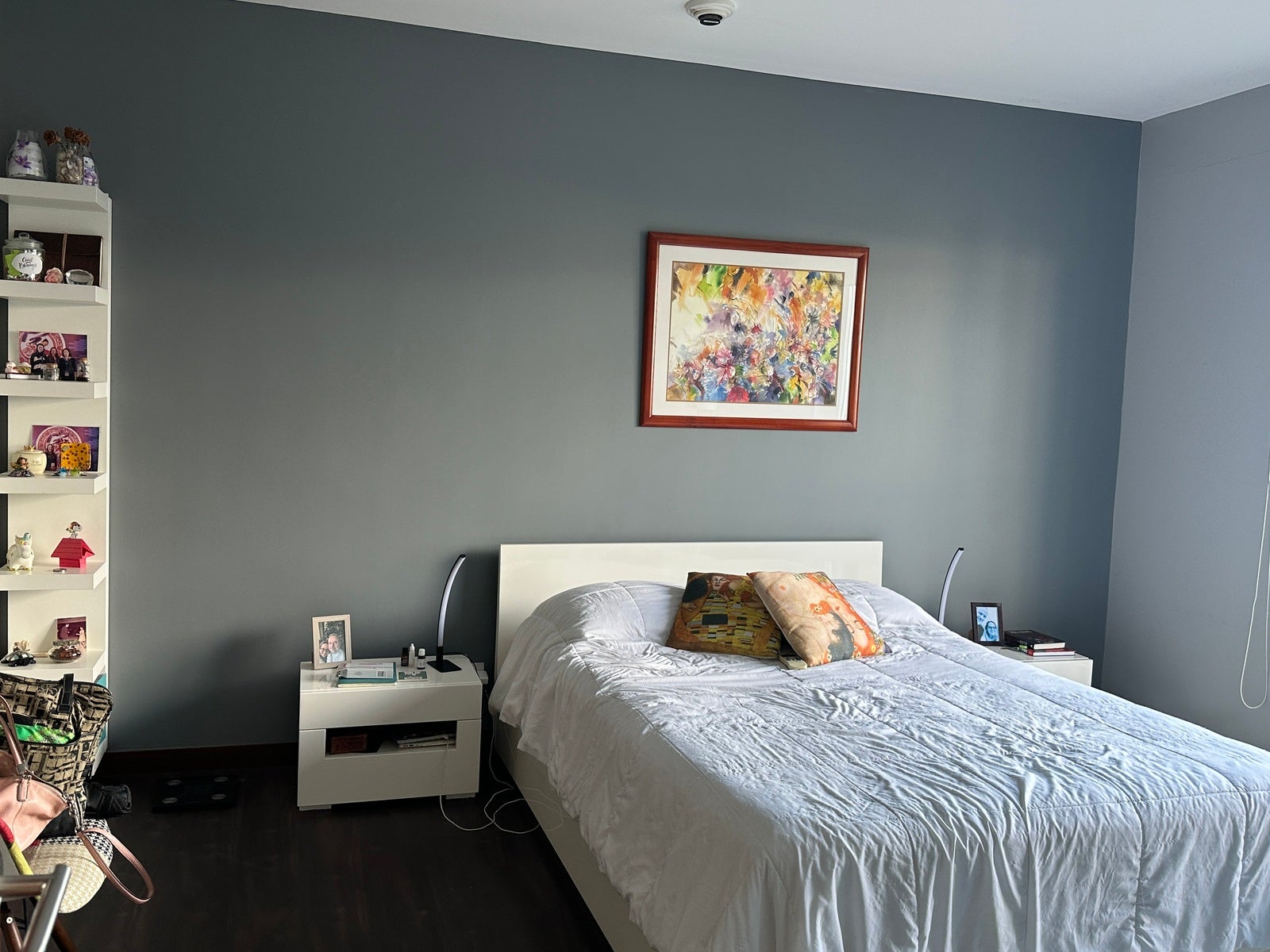 Two bedroom condo, #2406 — photo 11 of 19