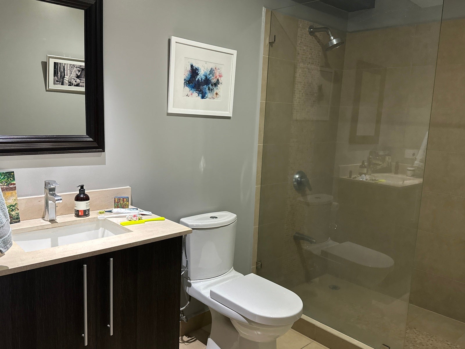 Two bedroom condo, #2406 — photo 13 of 19