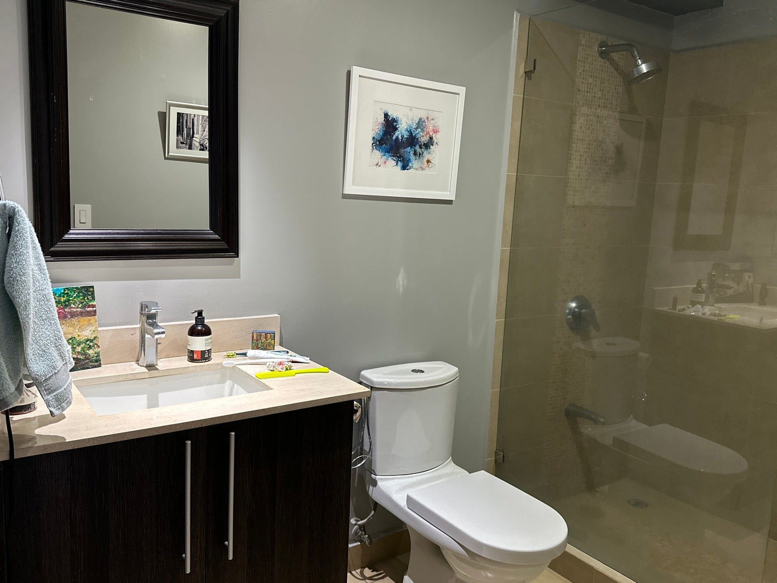 Two bedroom condo, #2406 — photo 14 of 19