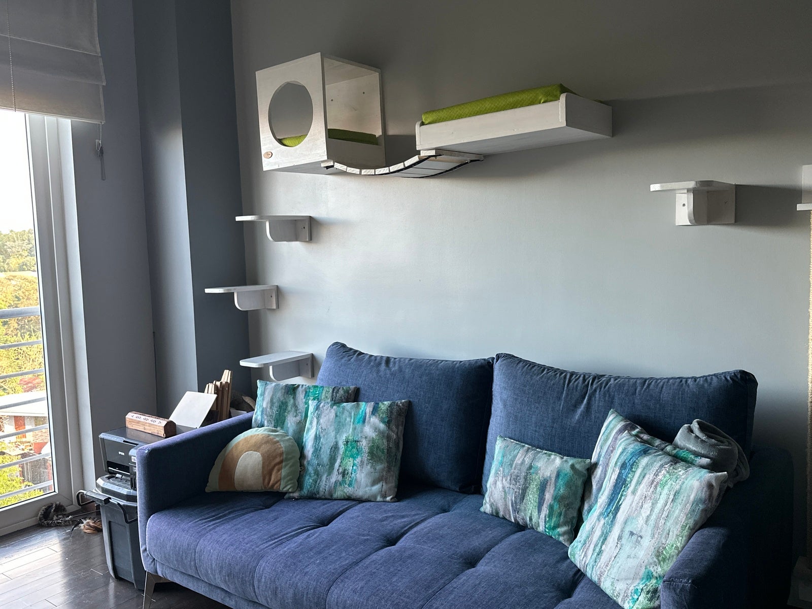 Two bedroom condo, #2406 — photo 15 of 19