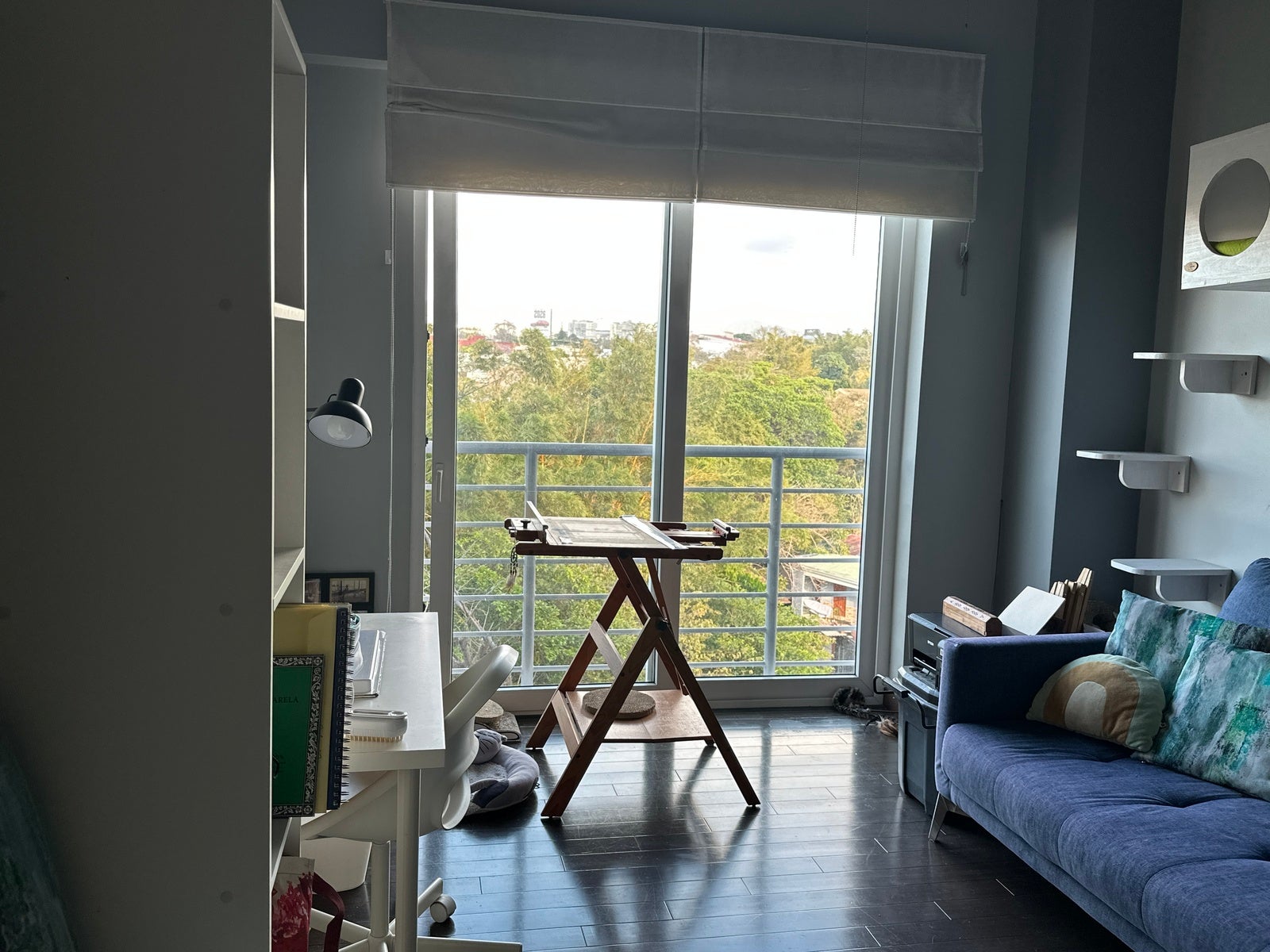 Two bedroom condo, #2406 — photo 16 of 19