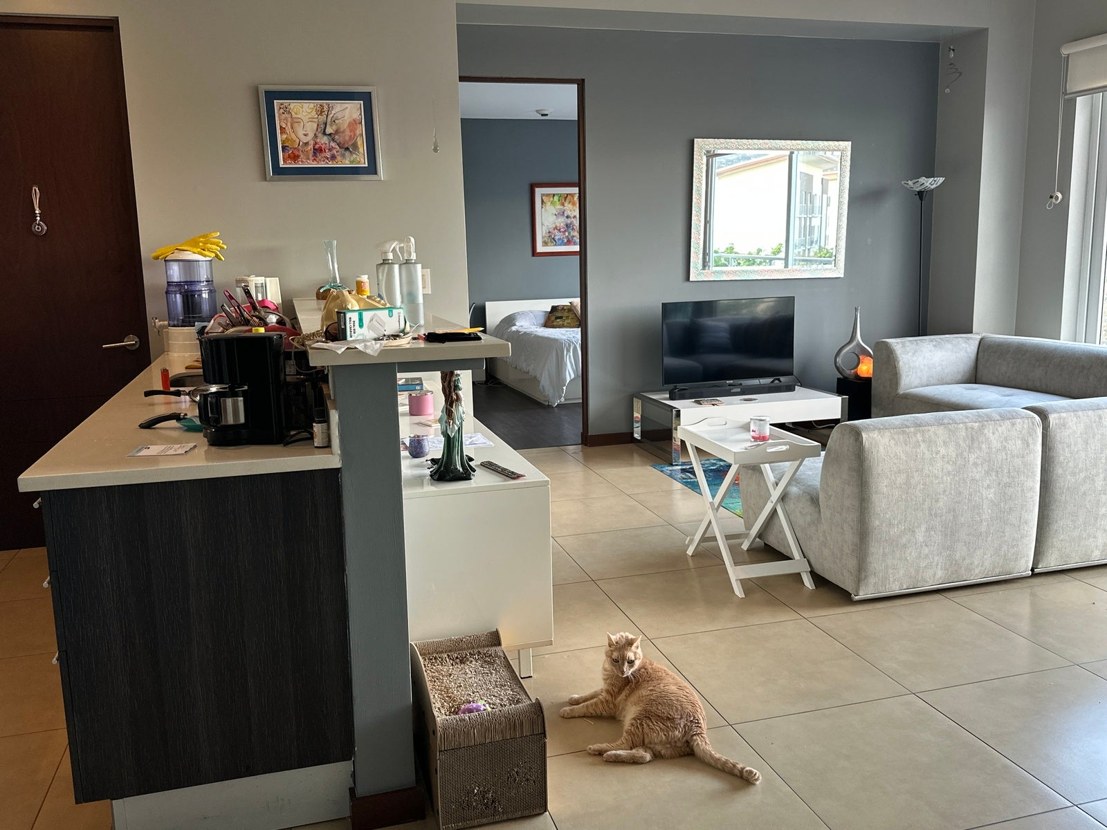 Two bedroom condo, #2406 — photo 18 of 19