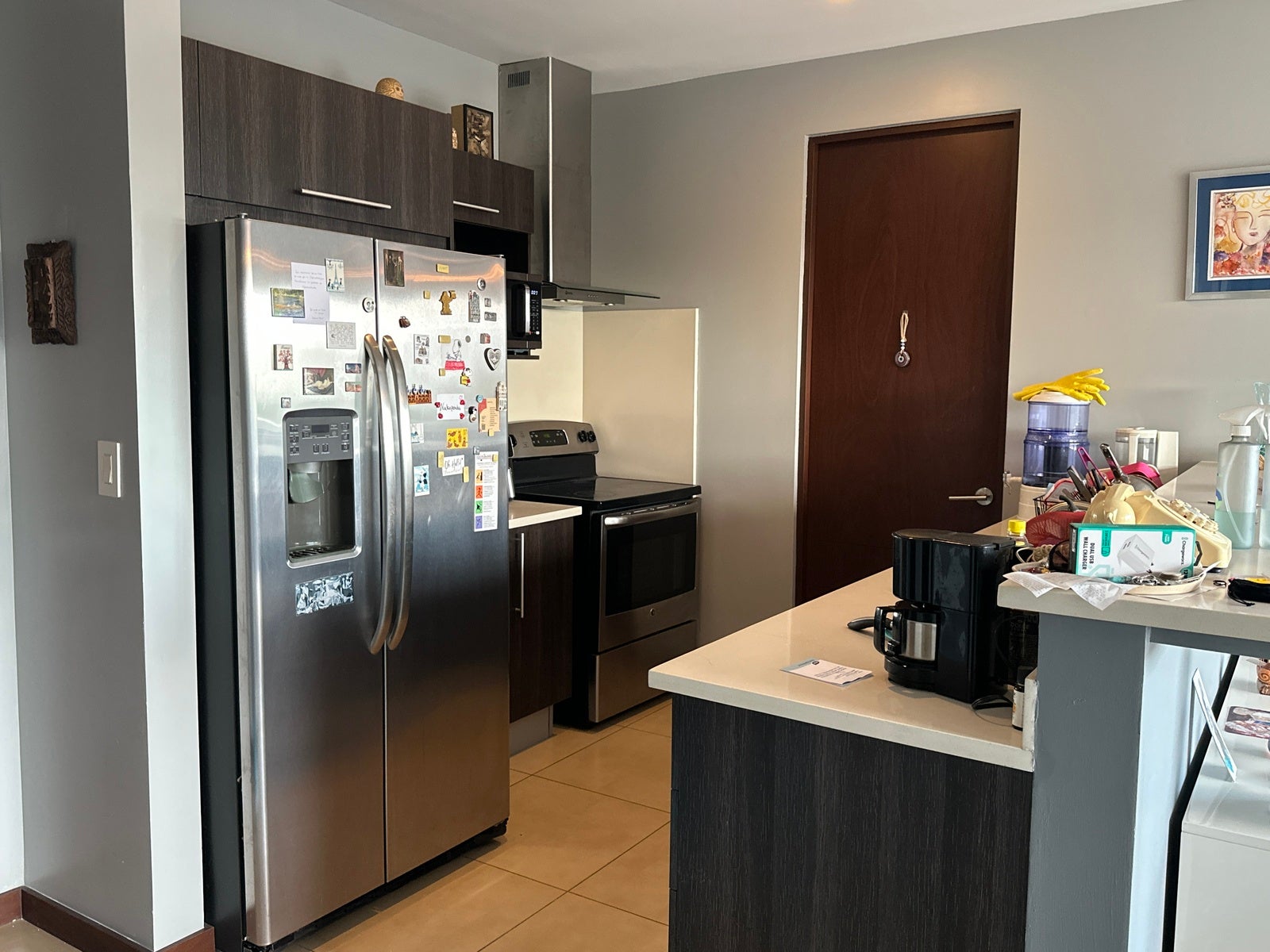 Two bedroom condo, #2406 — photo 19 of 19