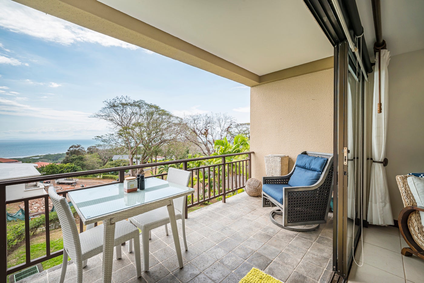 Luxury Ocean View Condo, Nativa Condominium, Jaco, Tarcoles, Garabito, Puntarenas, Costa Rica 61103