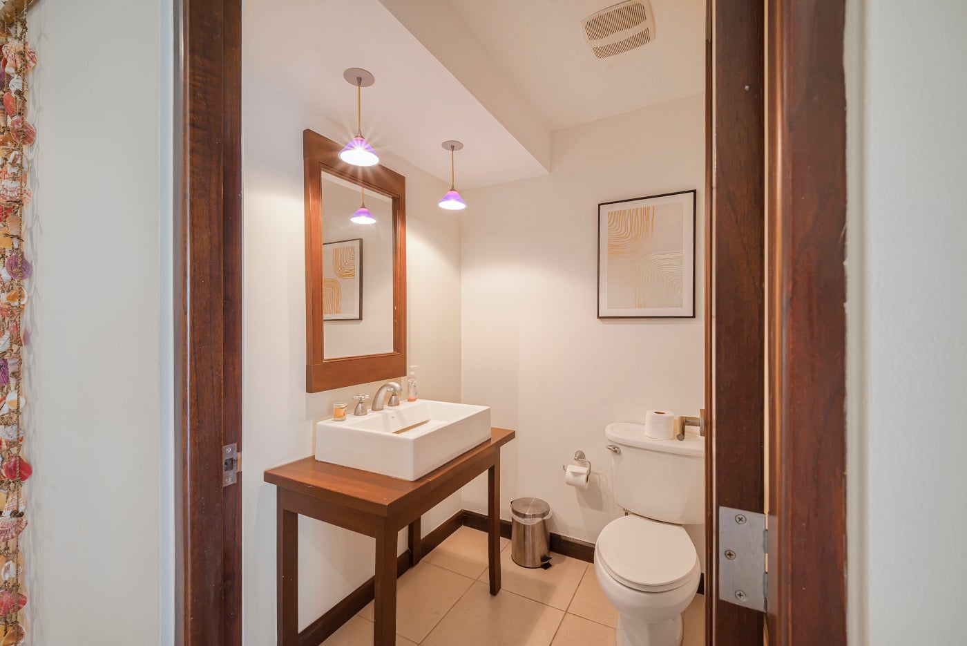 Luxury Ocean View Condo — photo 12 of 14