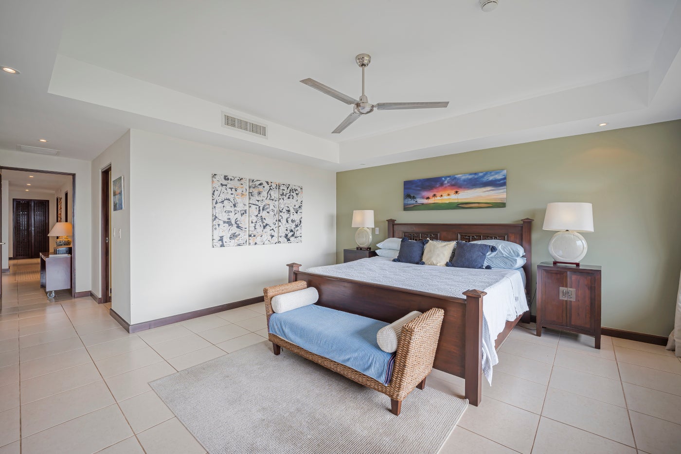 Luxury Ocean View Condo — photo 14 of 14