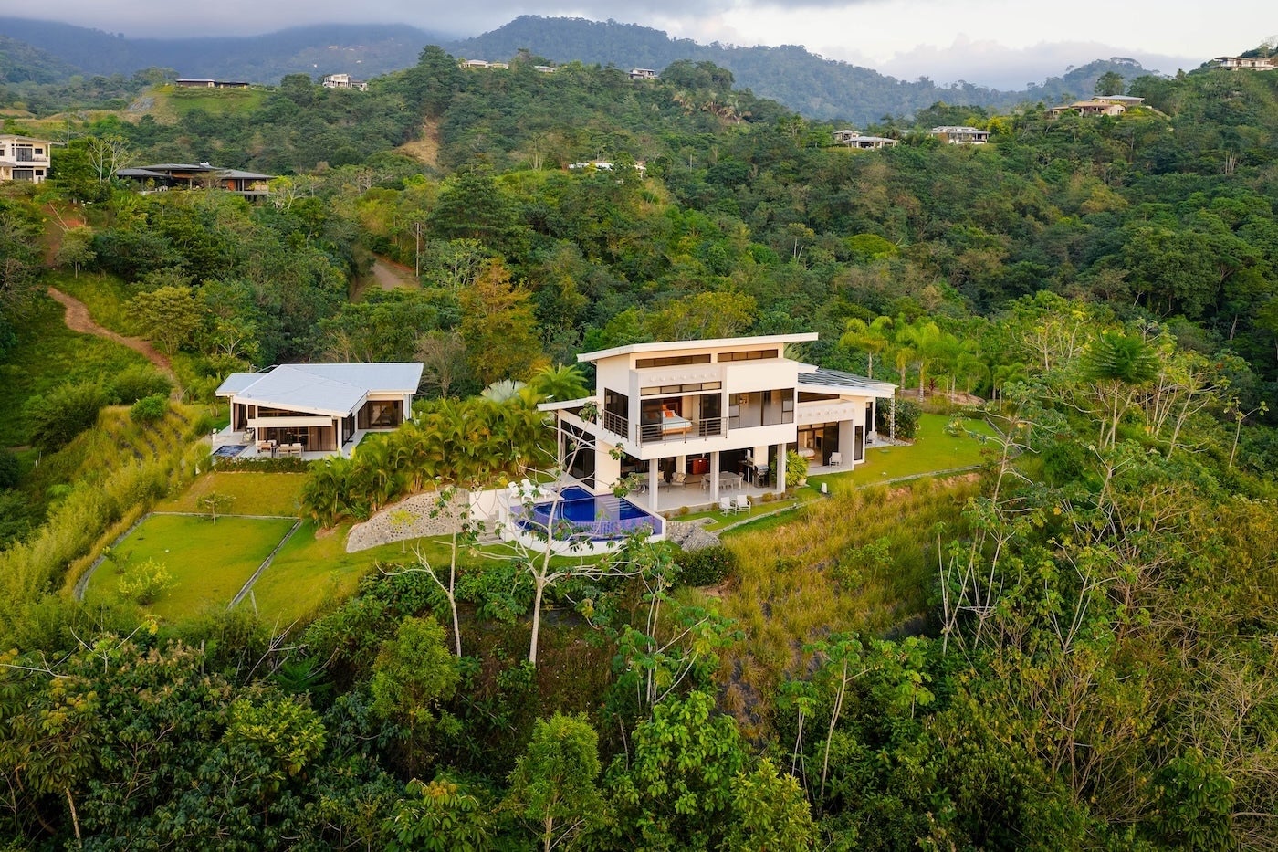 Ocean View Luxury Estate — photo 3 of 19