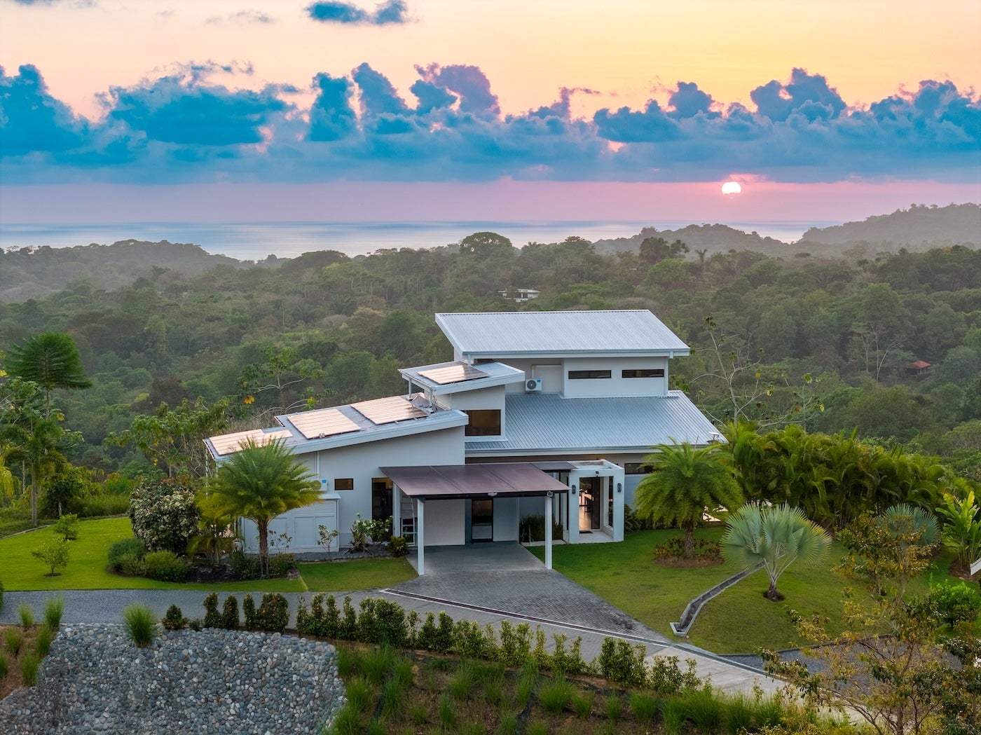 Ocean View Luxury Estate — photo 2 of 19