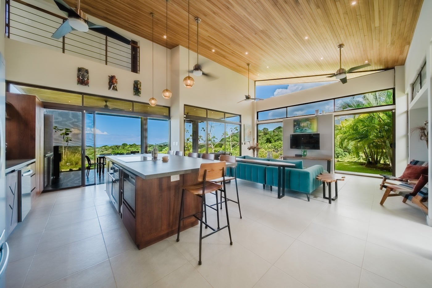 Ocean View Luxury Estate — photo 4 of 19