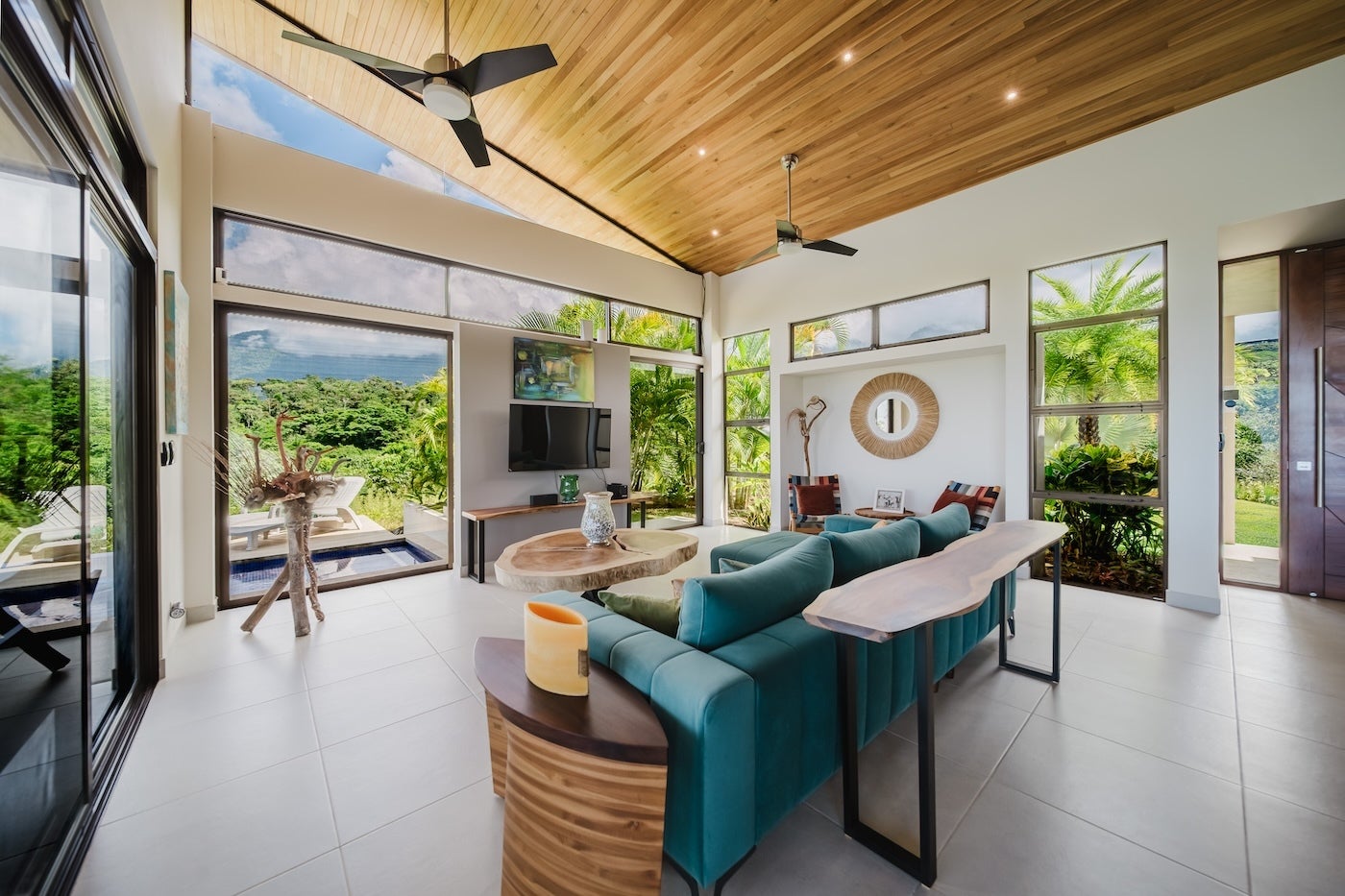 Ocean View Luxury Estate — photo 5 of 19