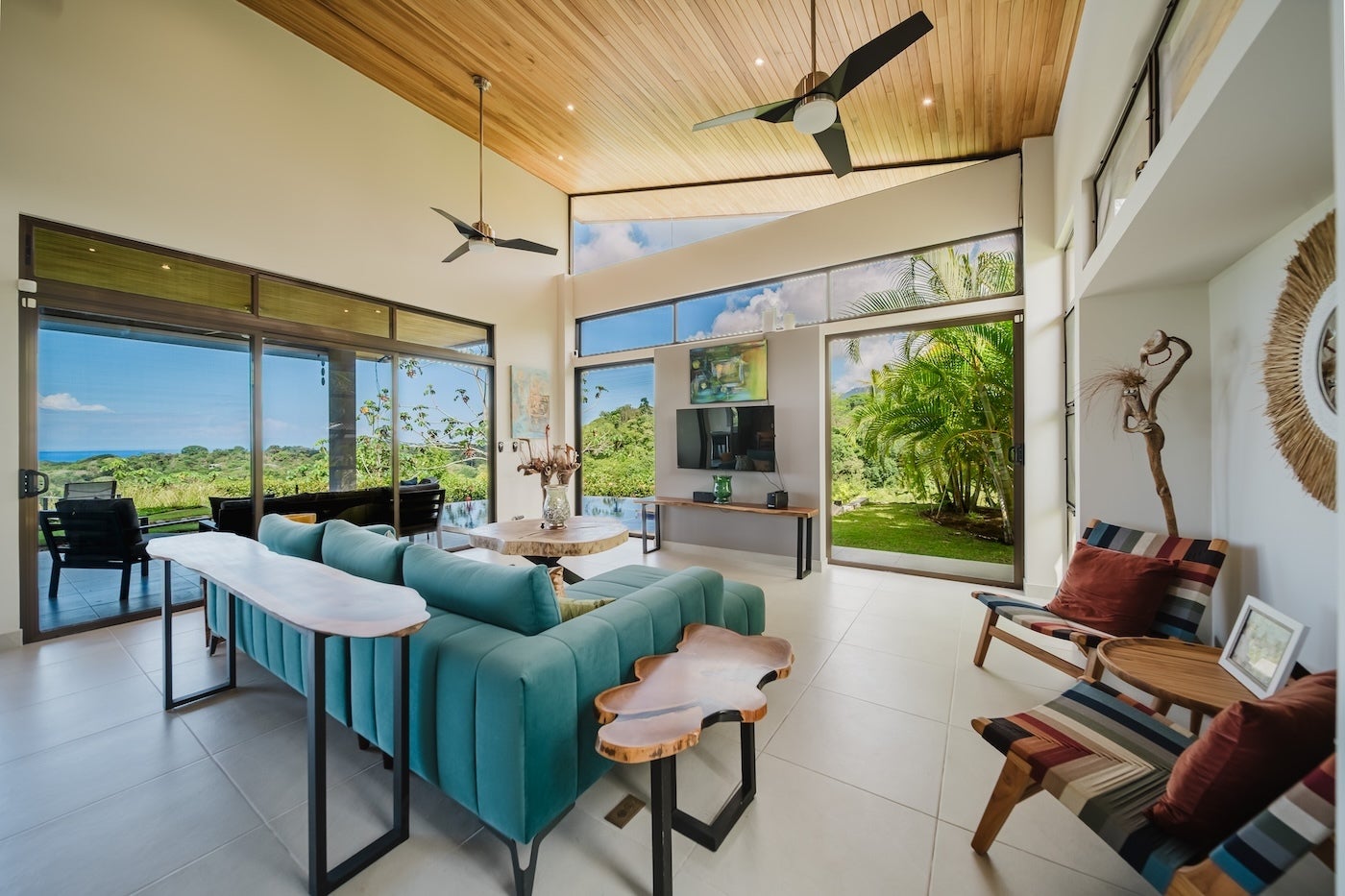 Ocean View Luxury Estate — photo 6 of 19