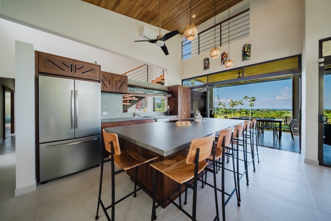 Ocean View Luxury Estate — photo 7 of 19