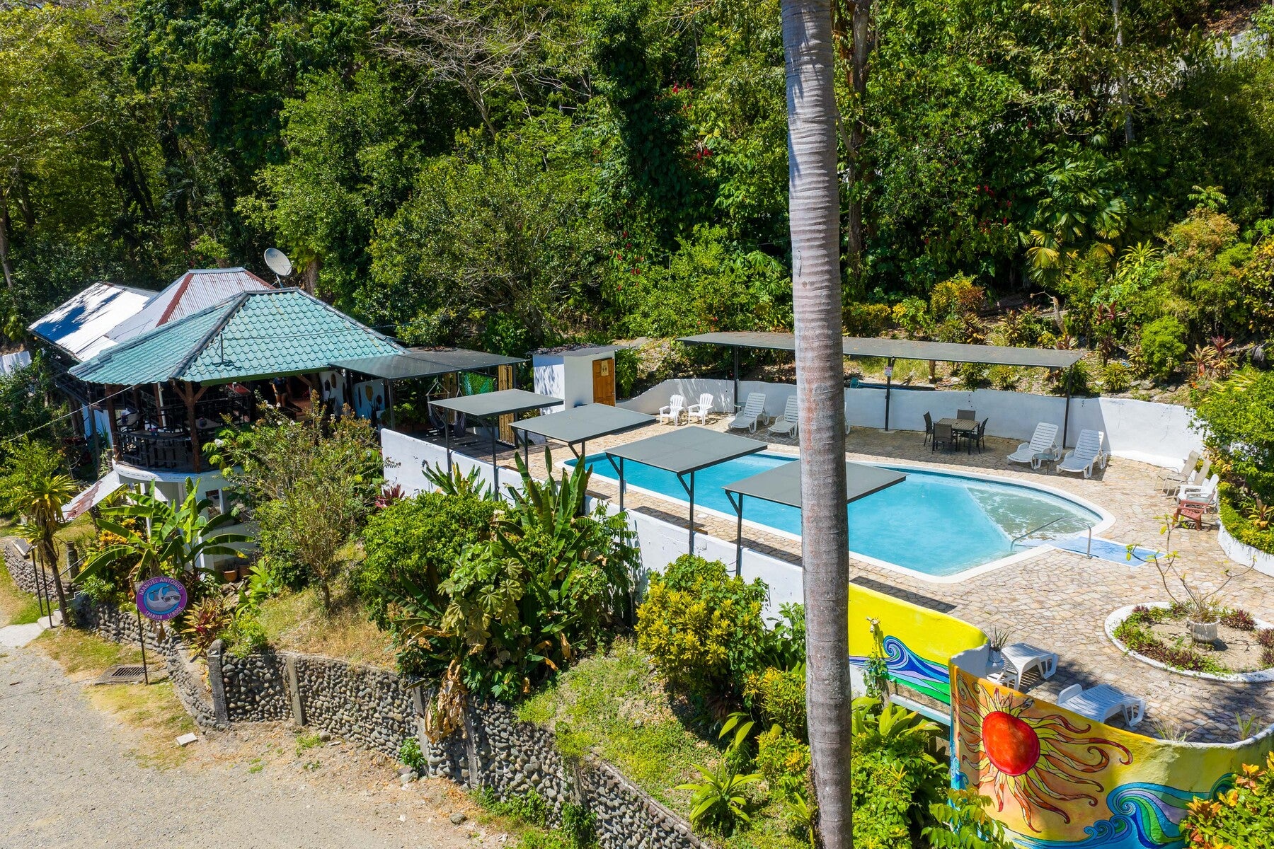 Exceptional Ocean View Estate — photo 12 of 18