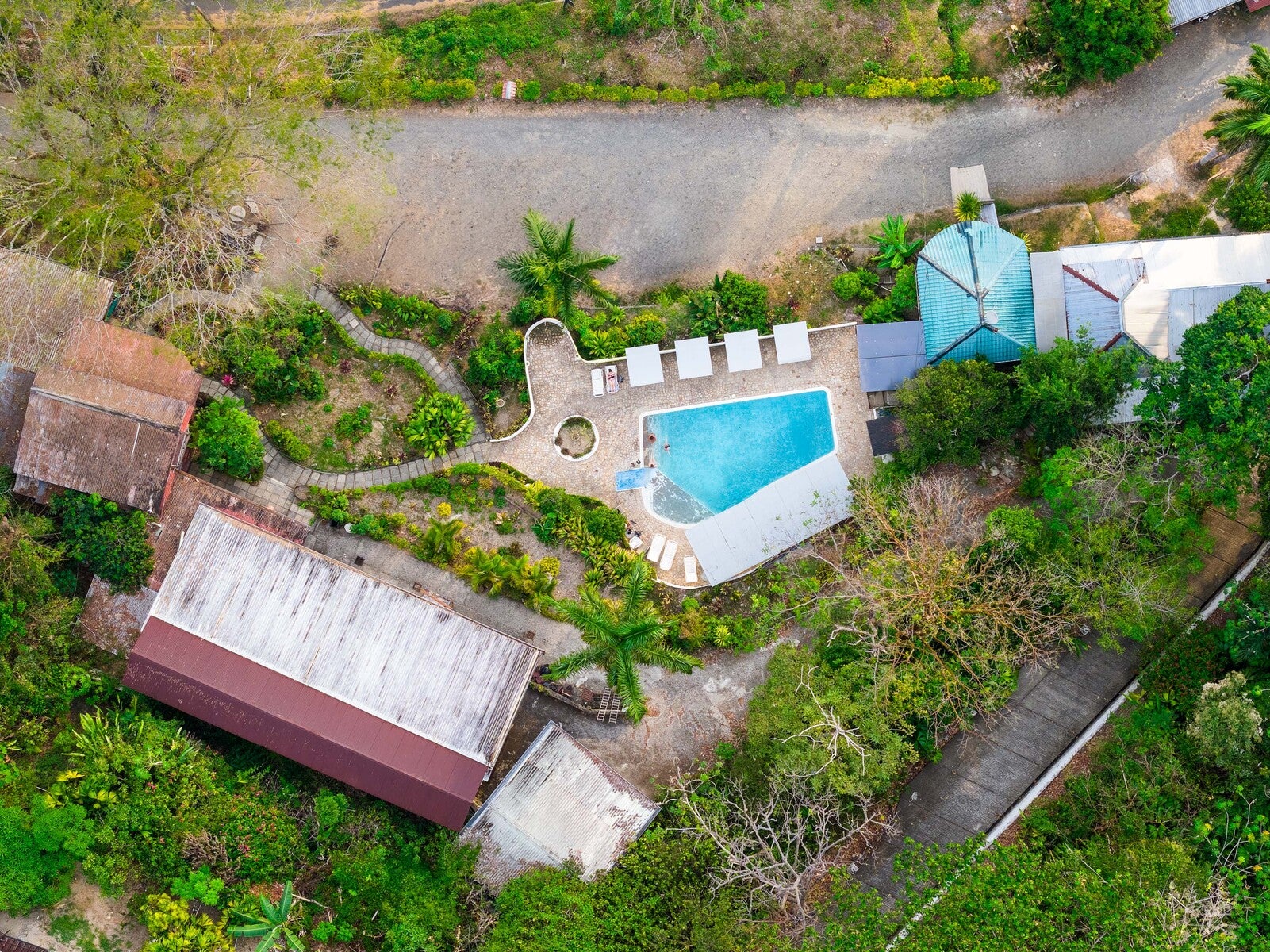 Exceptional Ocean View Estate — photo 15 of 18