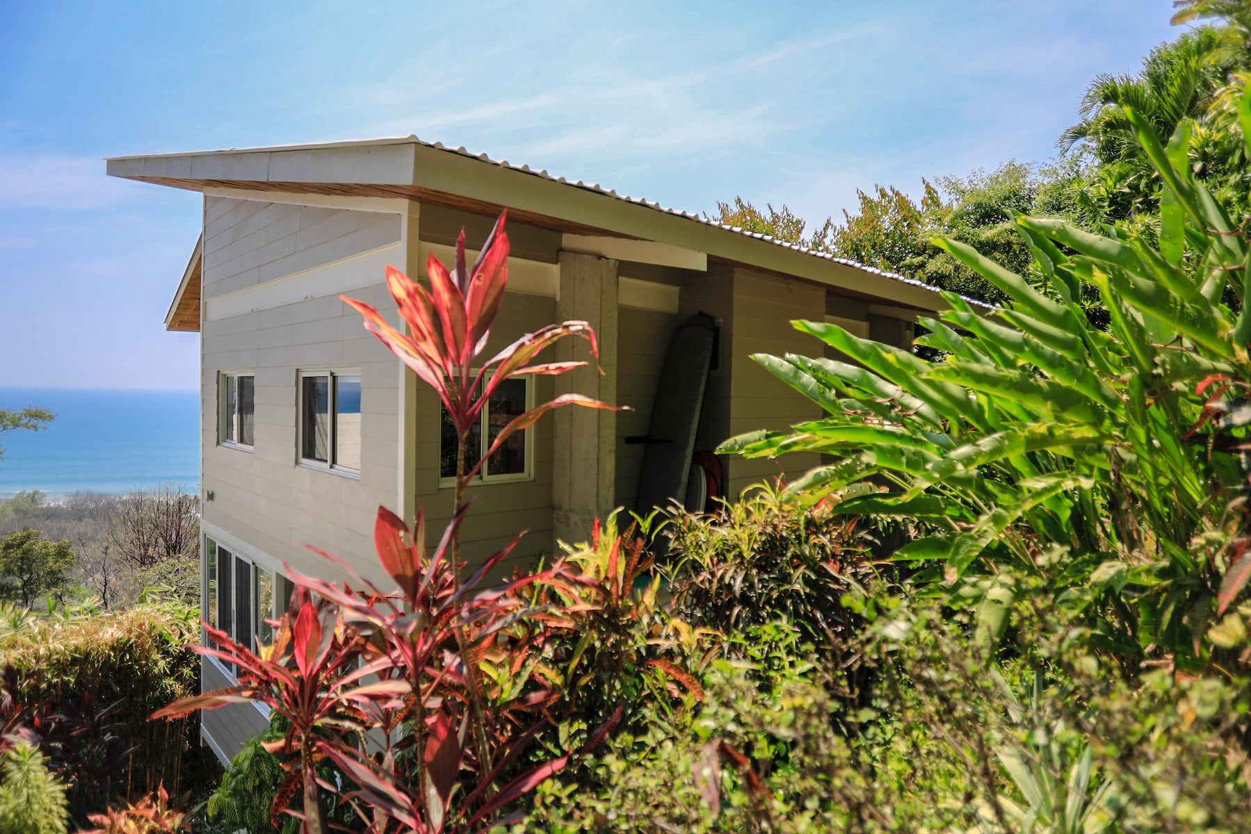 Three Bedroom House with Spectacular Ocean Views, Maramar, Santa Teresa, Cobano, Puntarenas, Puntarenas, Costa Rica 60111 Three Bedroom House with Spectacular Ocean Views, Maramar, Santa Teresa, Cobano, Puntarenas, Puntarenas, Costa Rica 60111