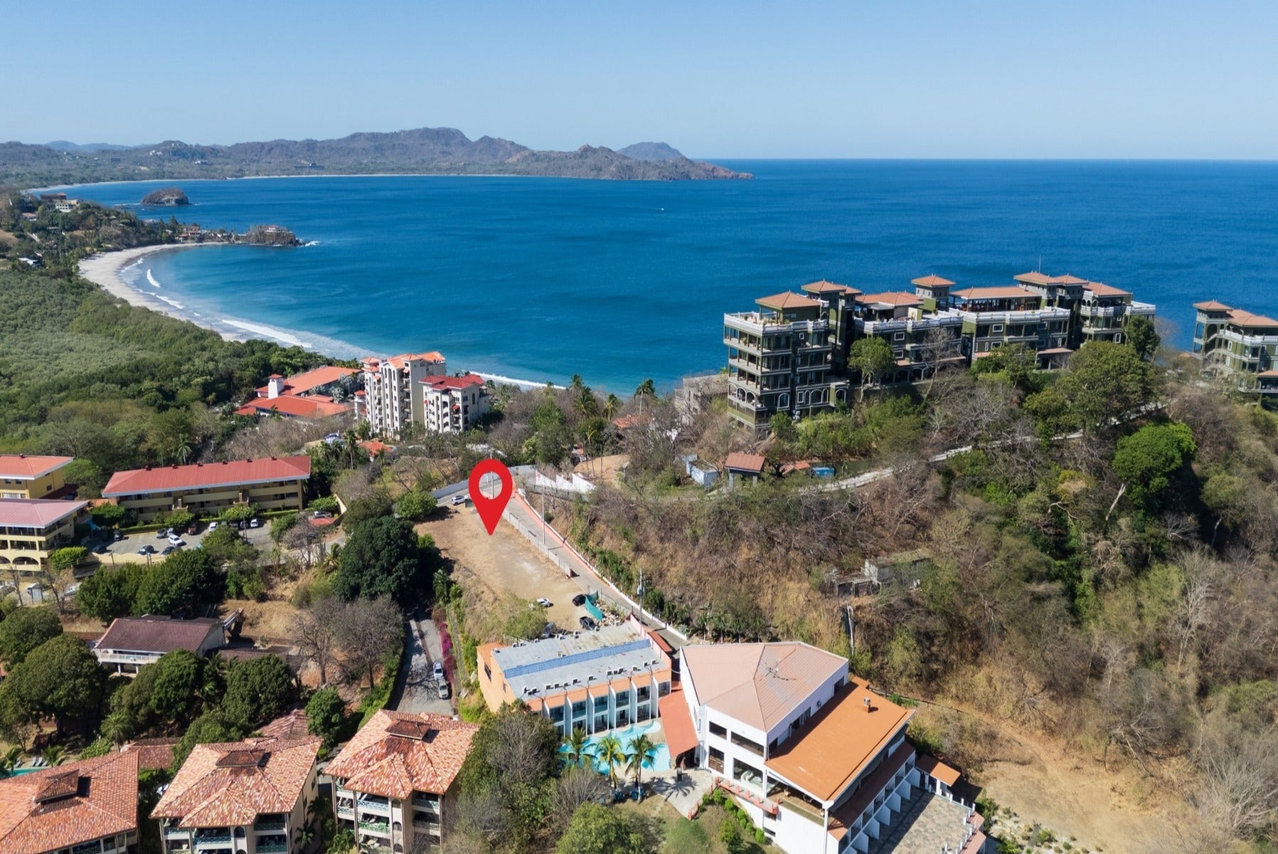 Ocean View Lot Near Marina — photo 4 of 19
