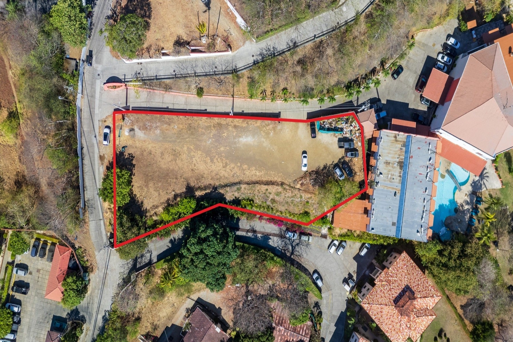 Ocean View Lot Near Marina — photo 6 of 19