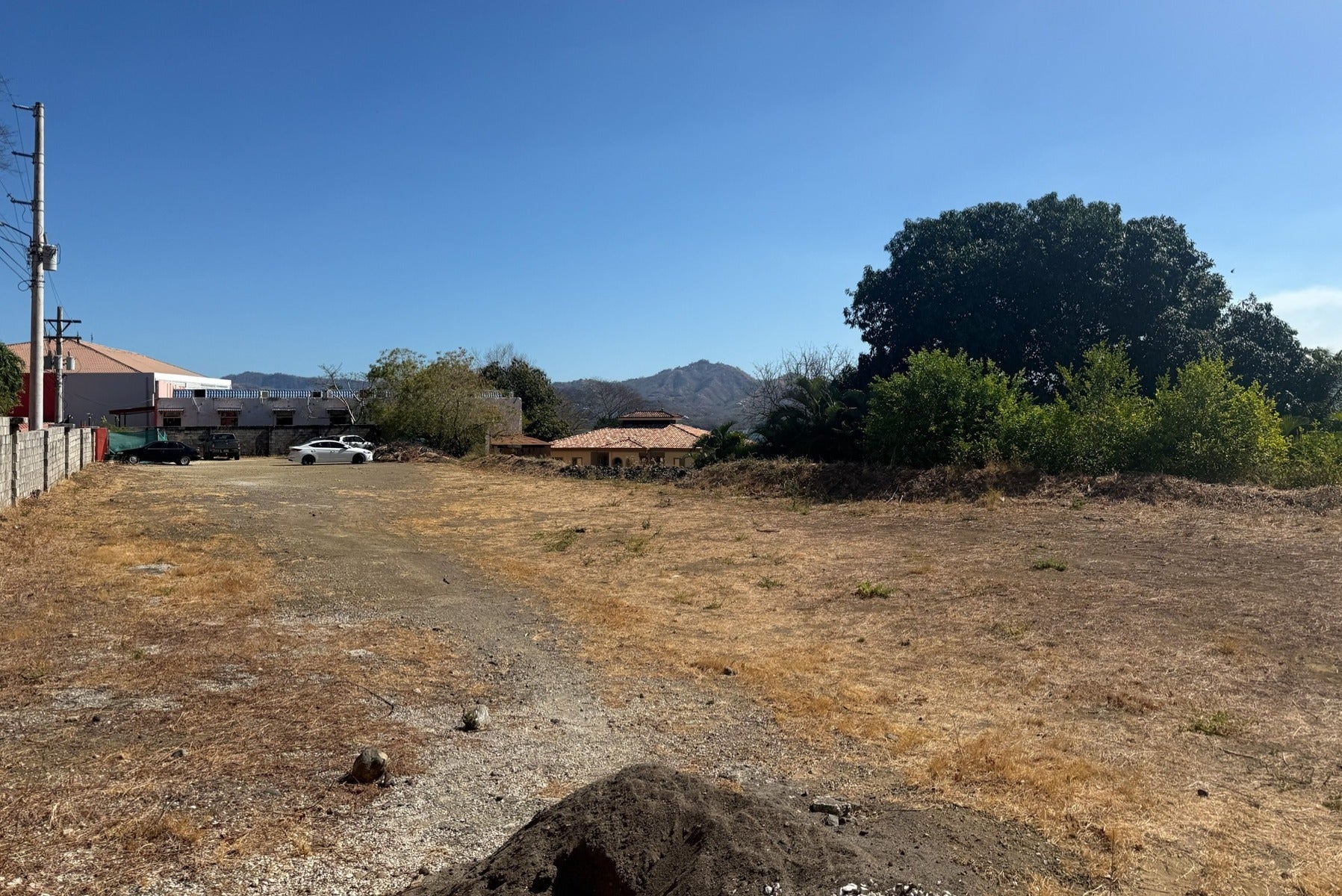 Ocean View Lot Near Marina — photo 7 of 19
