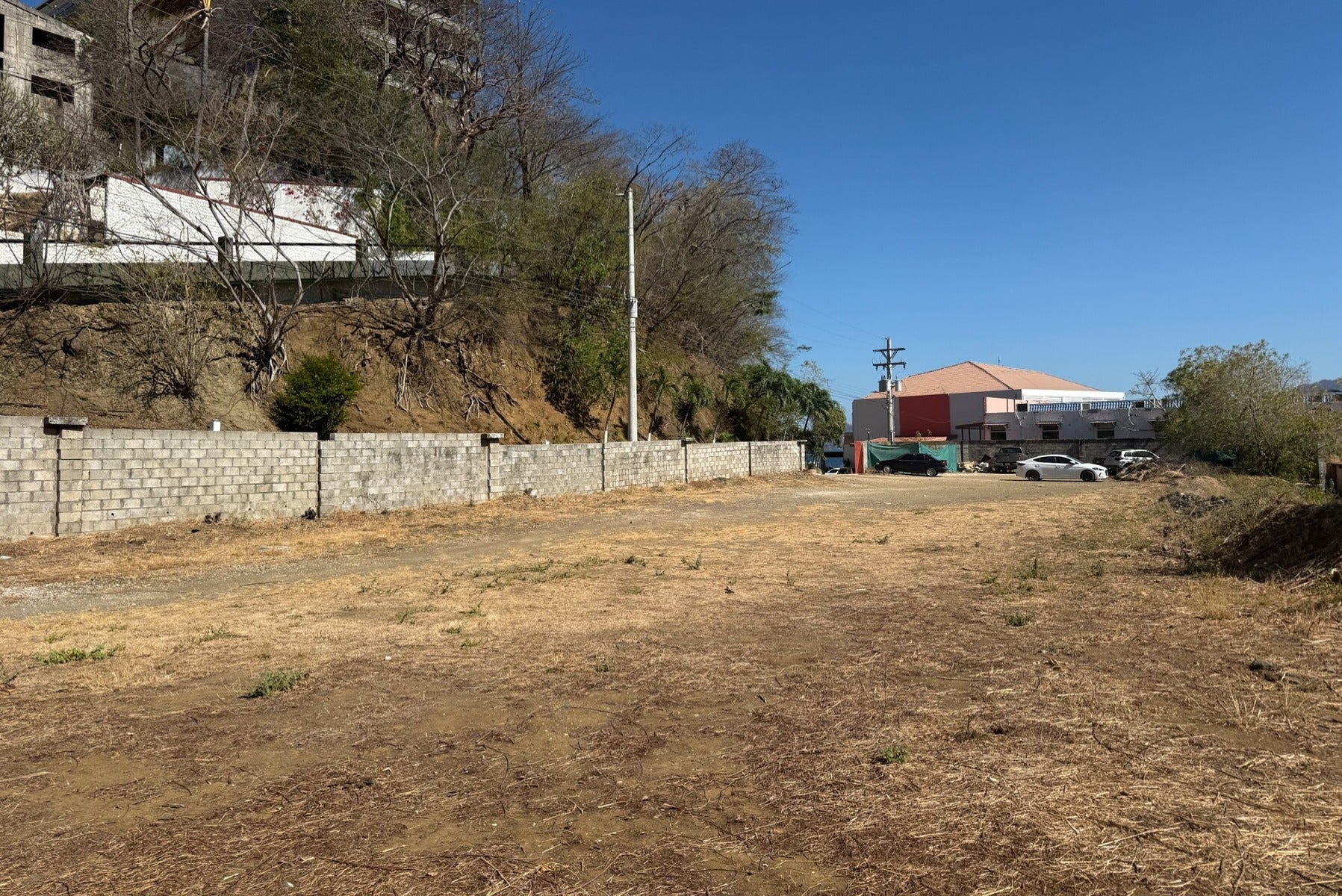 Ocean View Lot Near Marina — photo 8 of 19